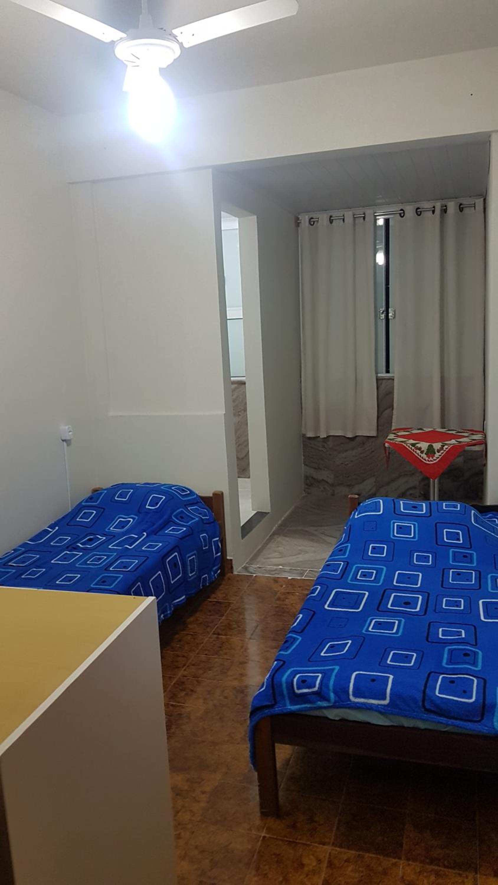 Double Room - Photo 6