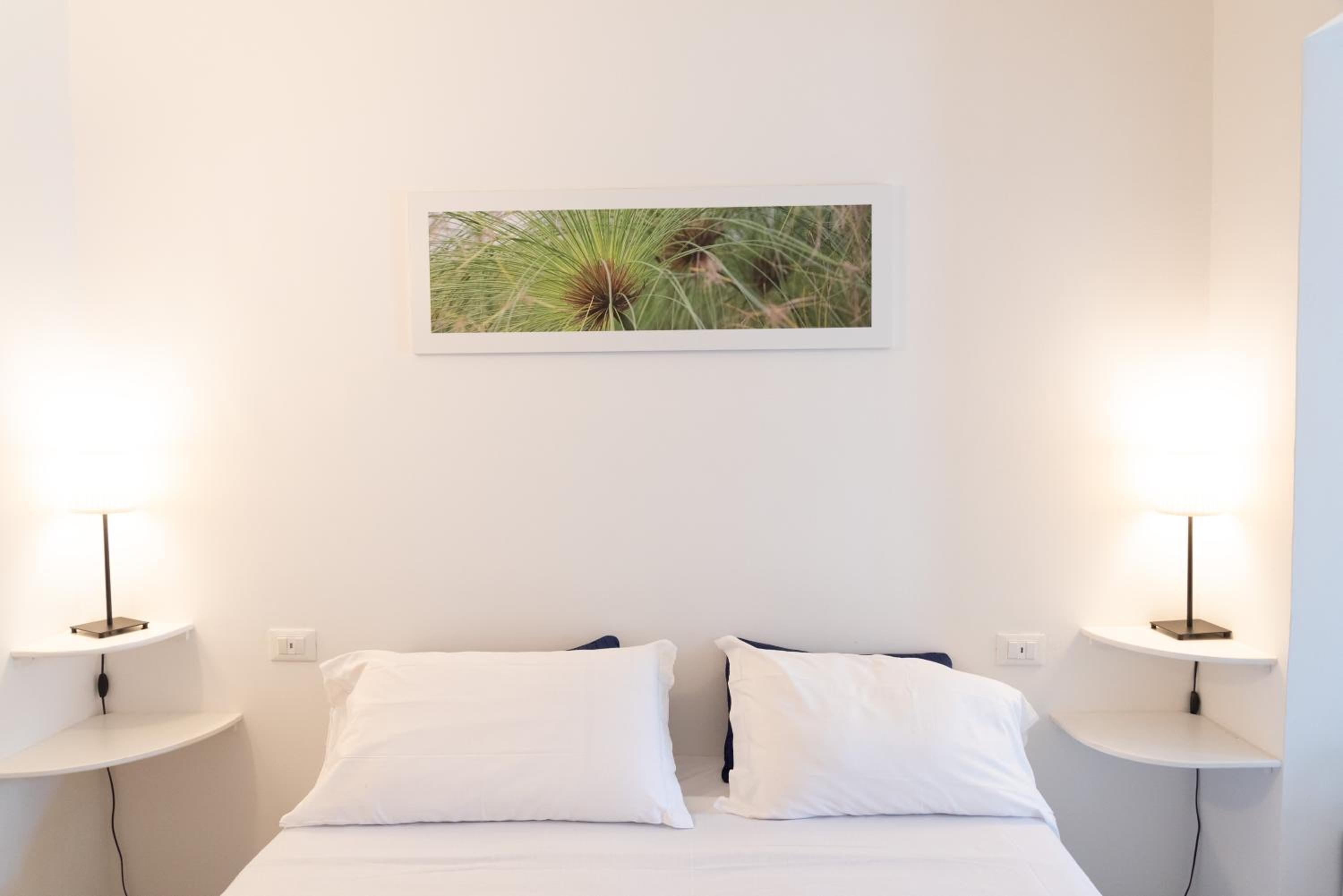 Superior Double or Twin Room with Garden View