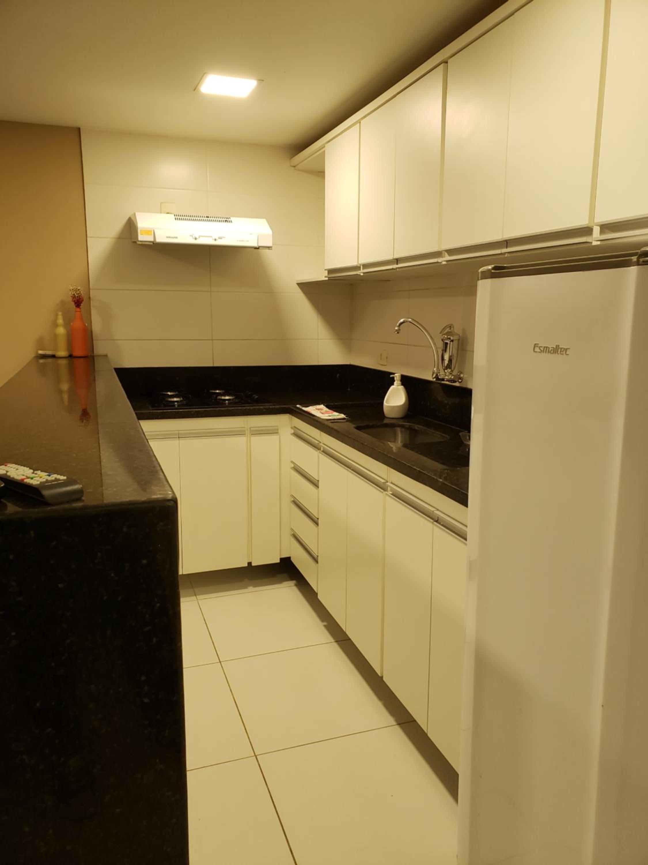 Deluxe Apartment - Photo 26