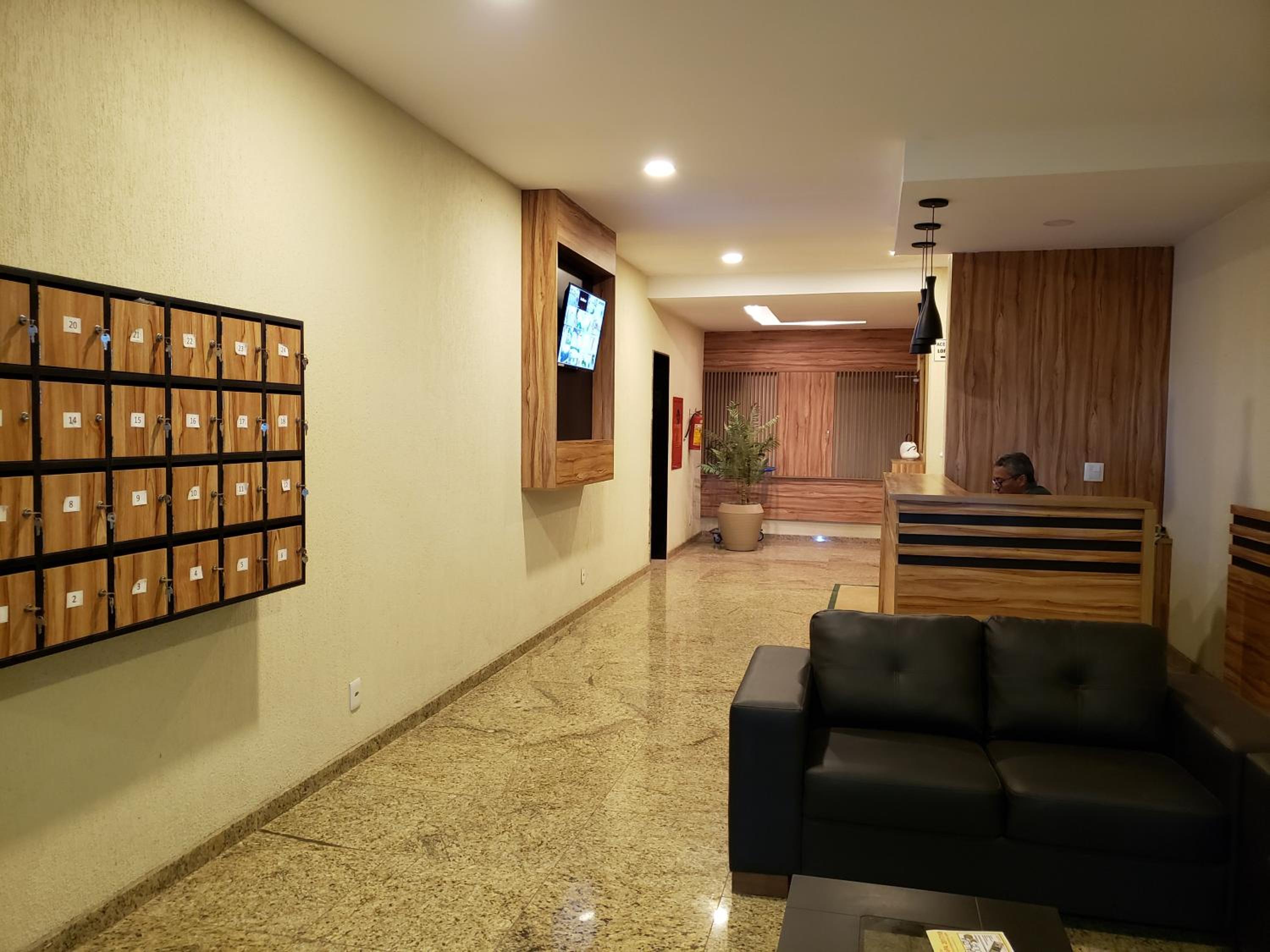 Deluxe Apartment - Photo 27