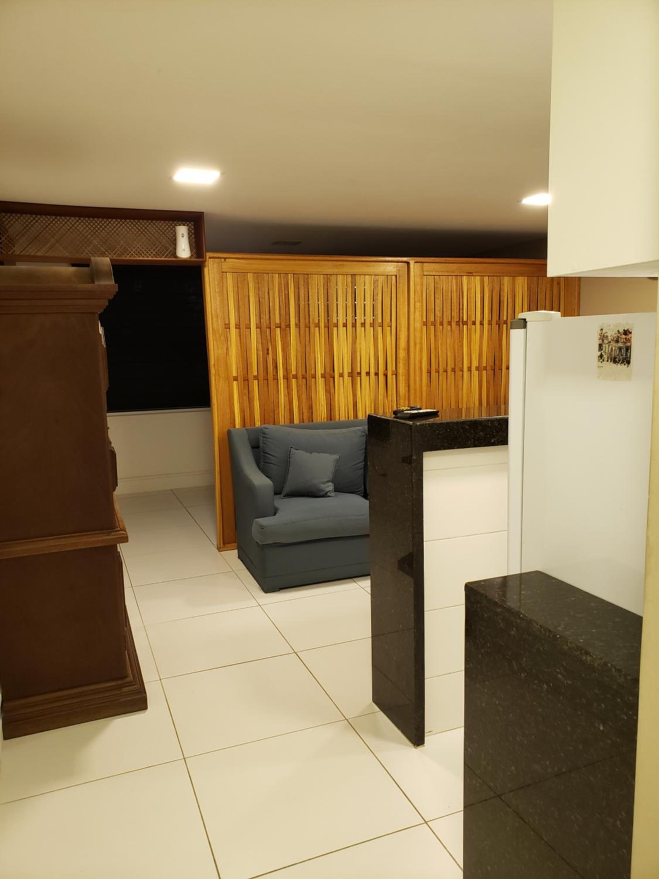 Deluxe Apartment - Photo 1