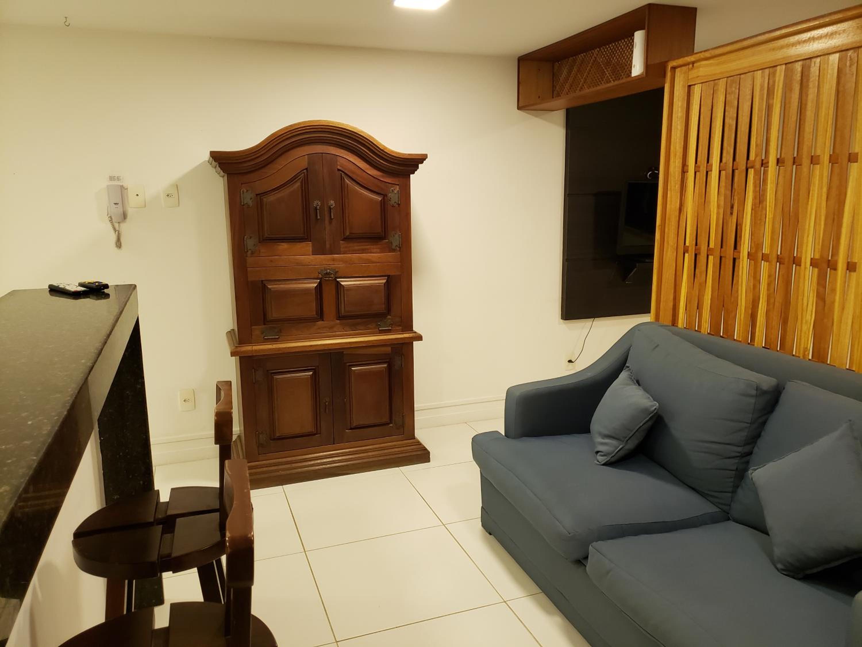 Deluxe Apartment - Photo 18