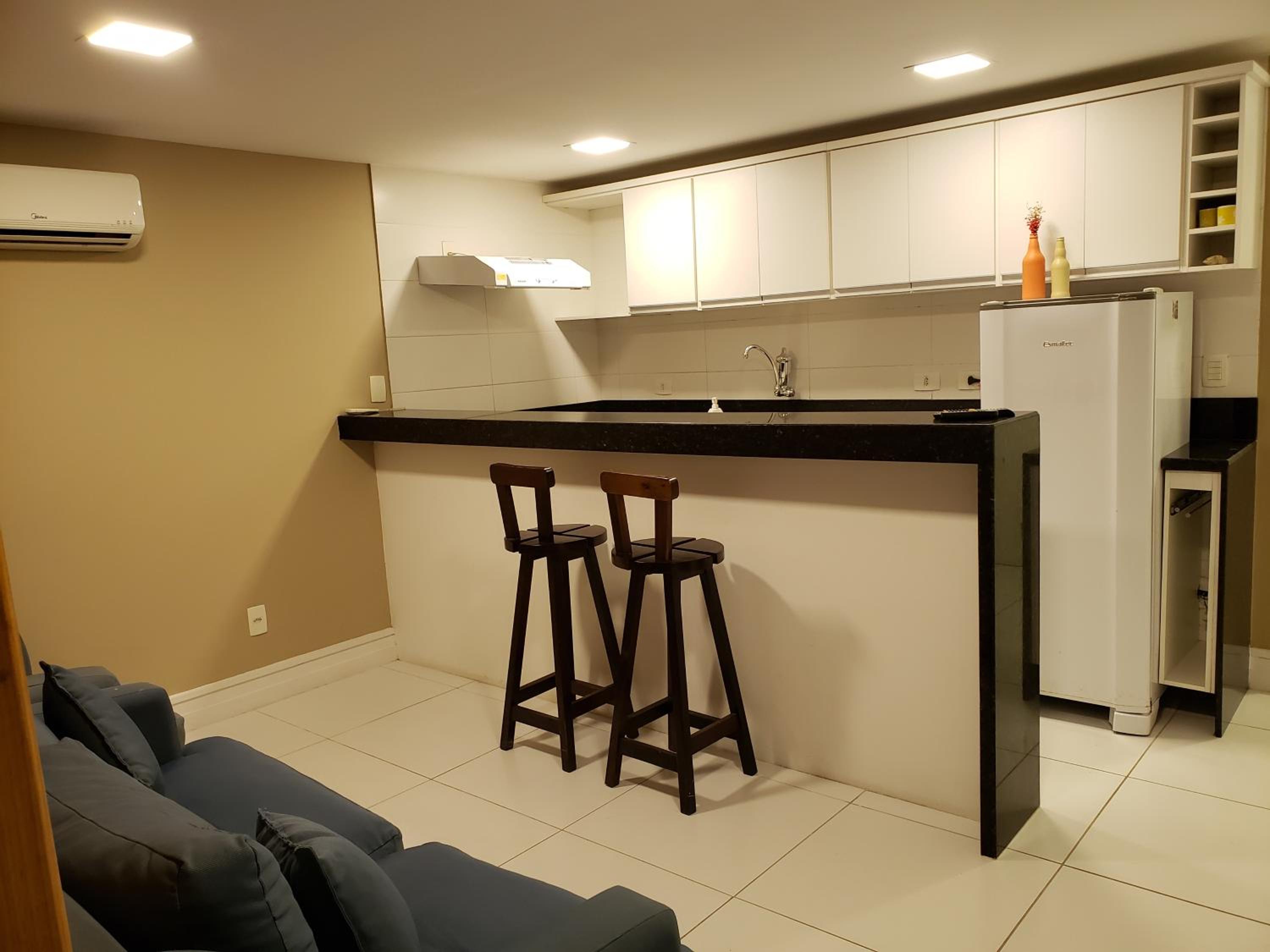 Deluxe Apartment - Photo 22