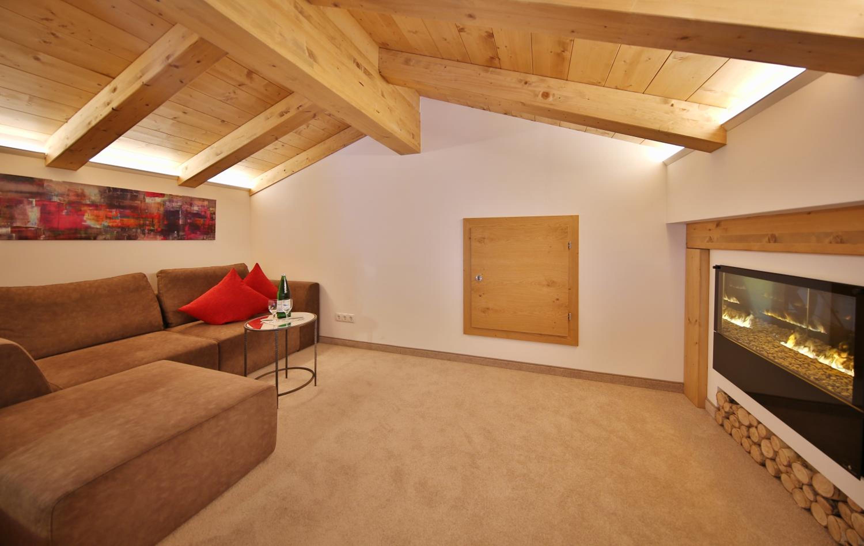Loft photo 2