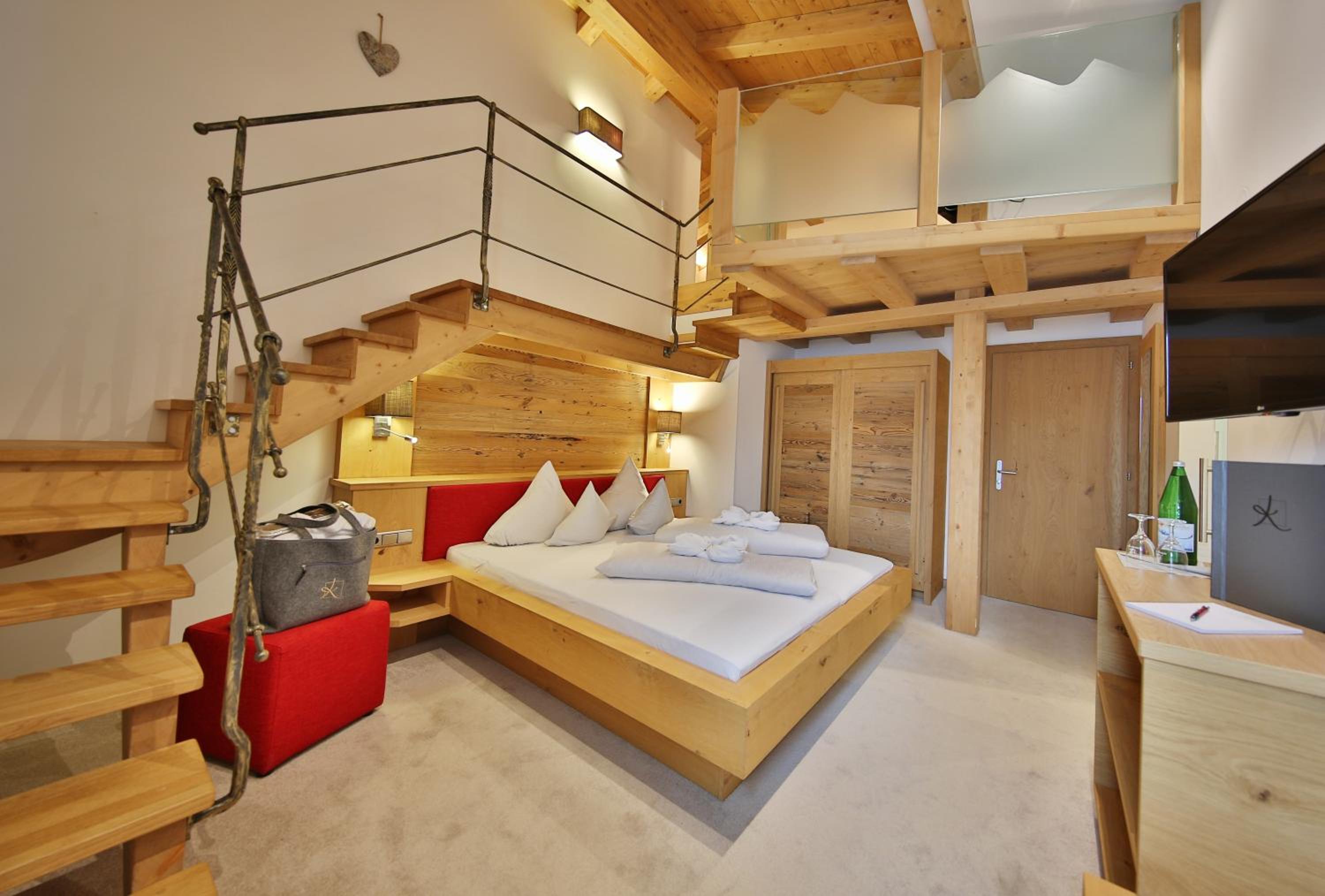Loft photo 1