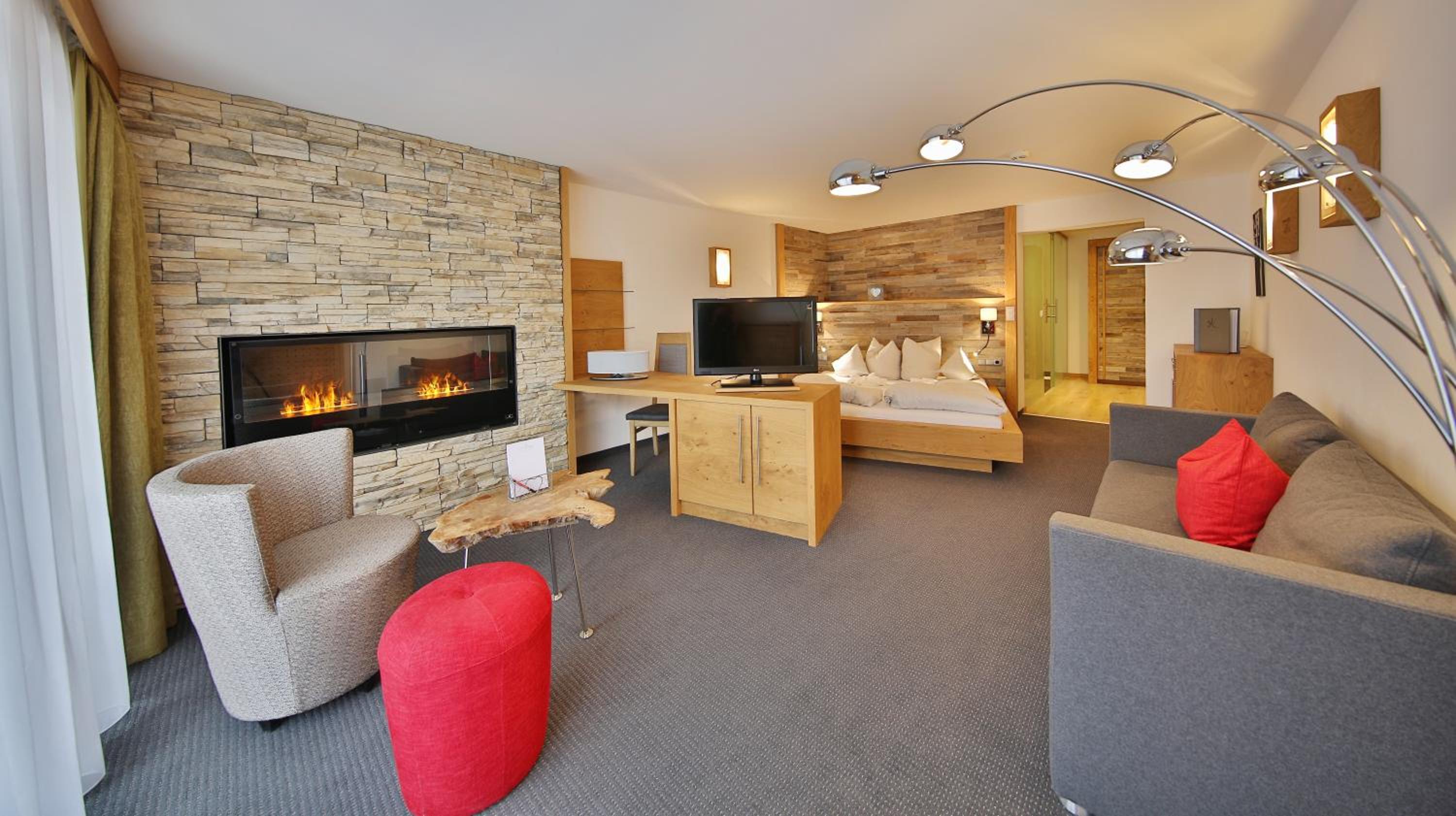 Suite photo 1
