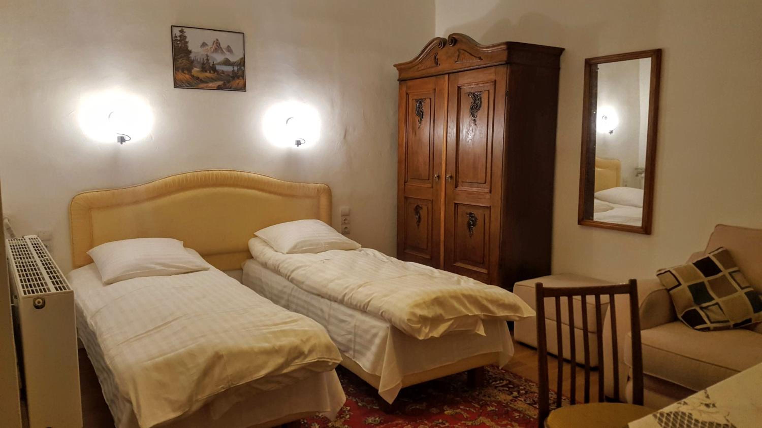 Junior Suite with Terrace photo 2