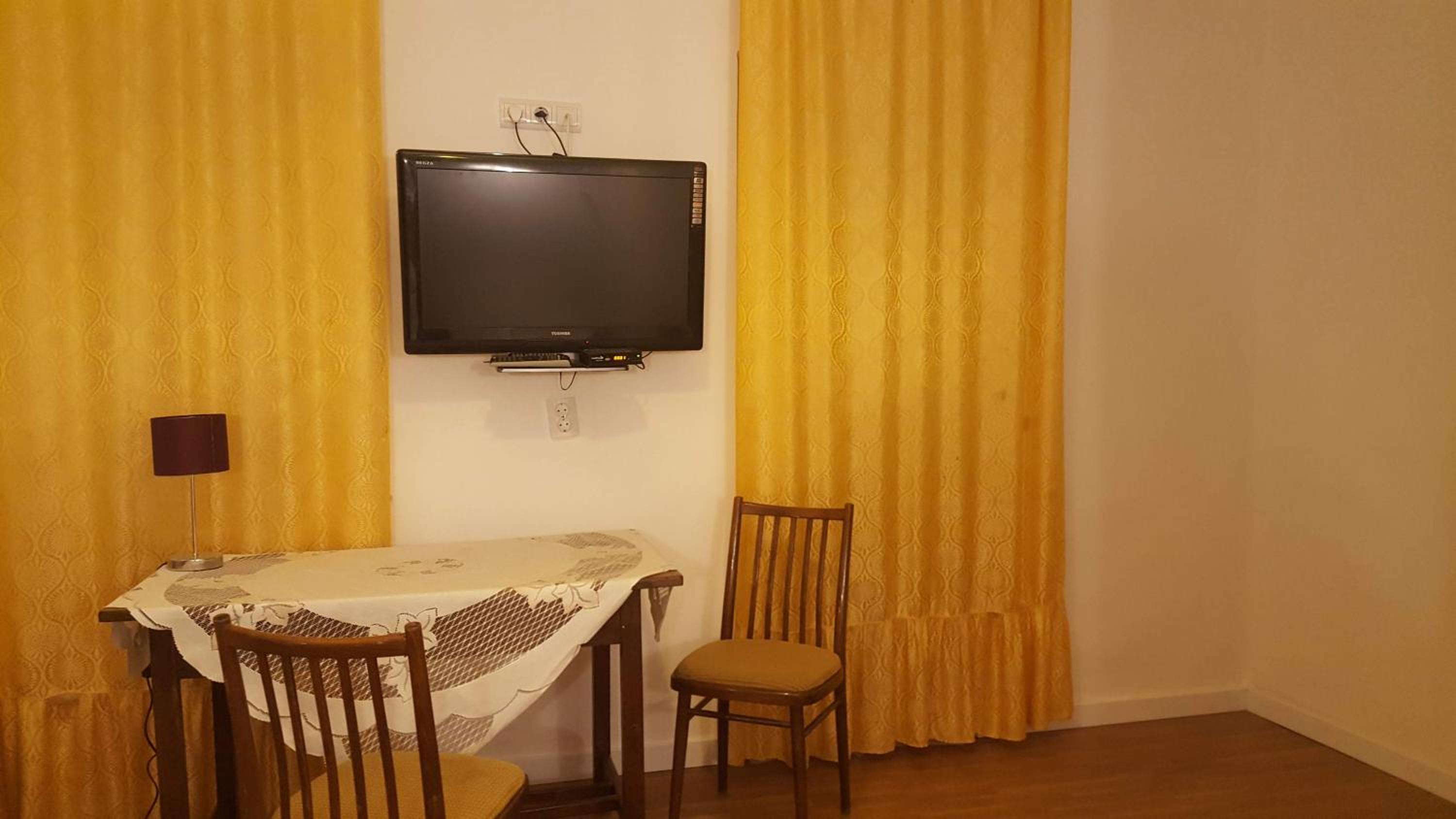 Junior Suite with Terrace photo 3