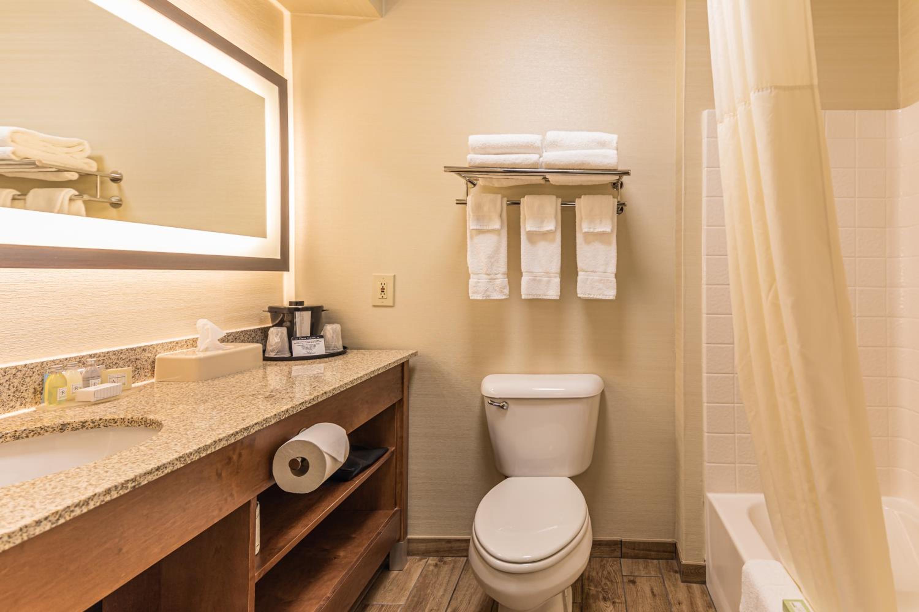 Coshocton Village Inn & Suites, Foto 2