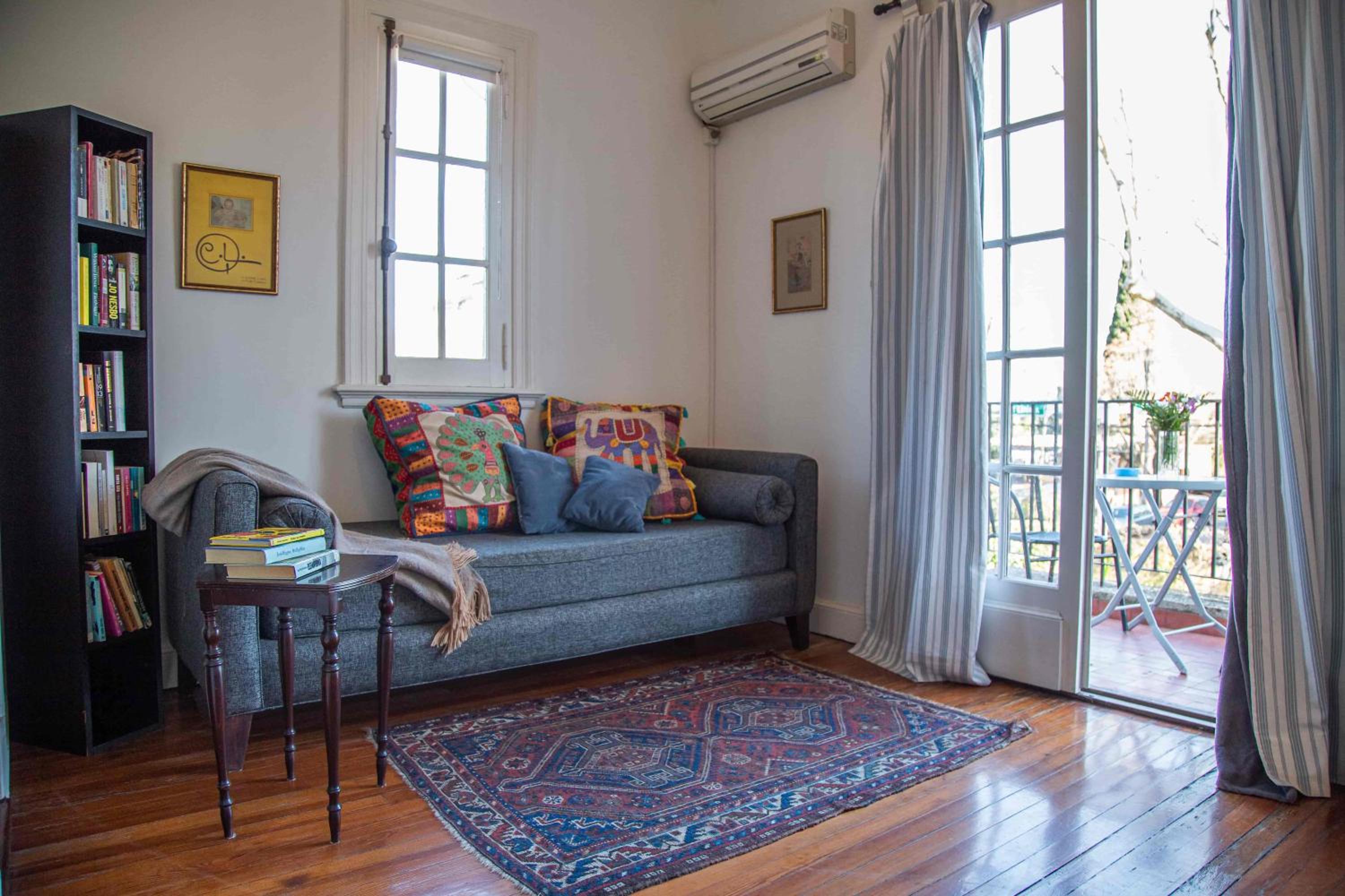 Large Double Room photo 1