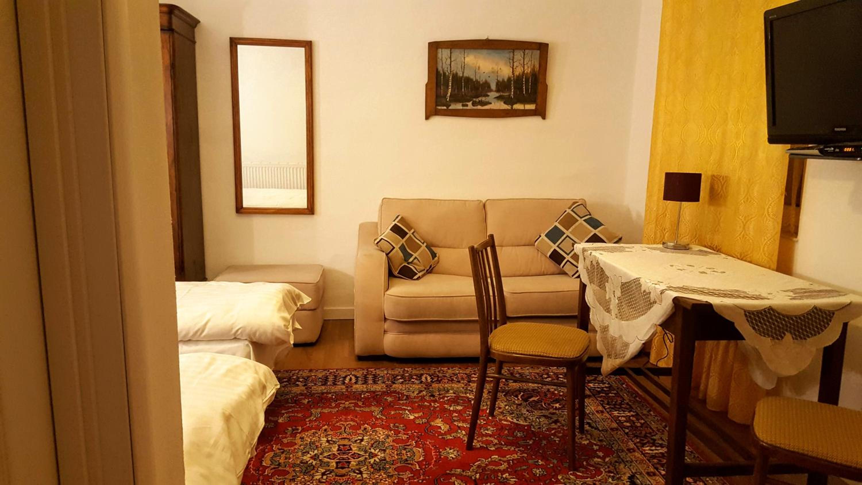 Junior Suite with Terrace photo 1