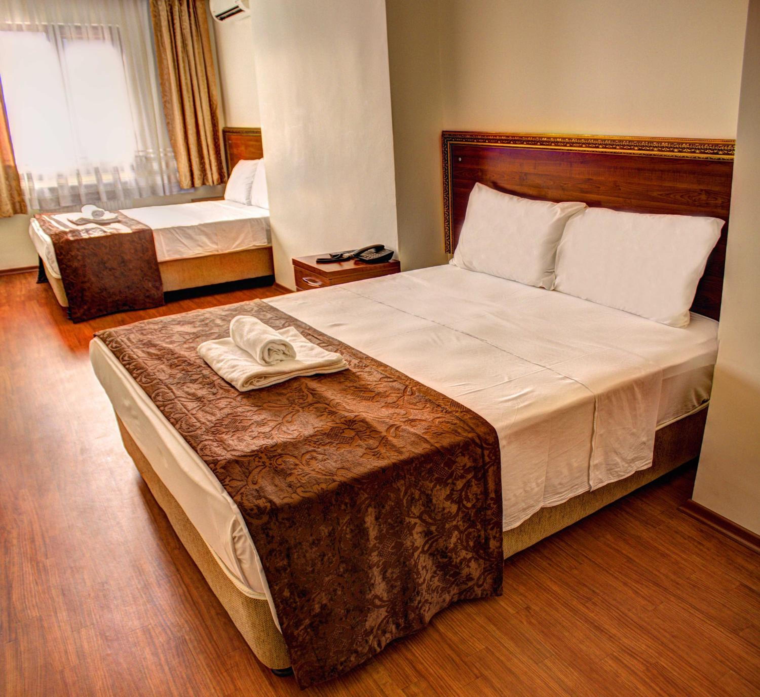 Twin Room photo 1