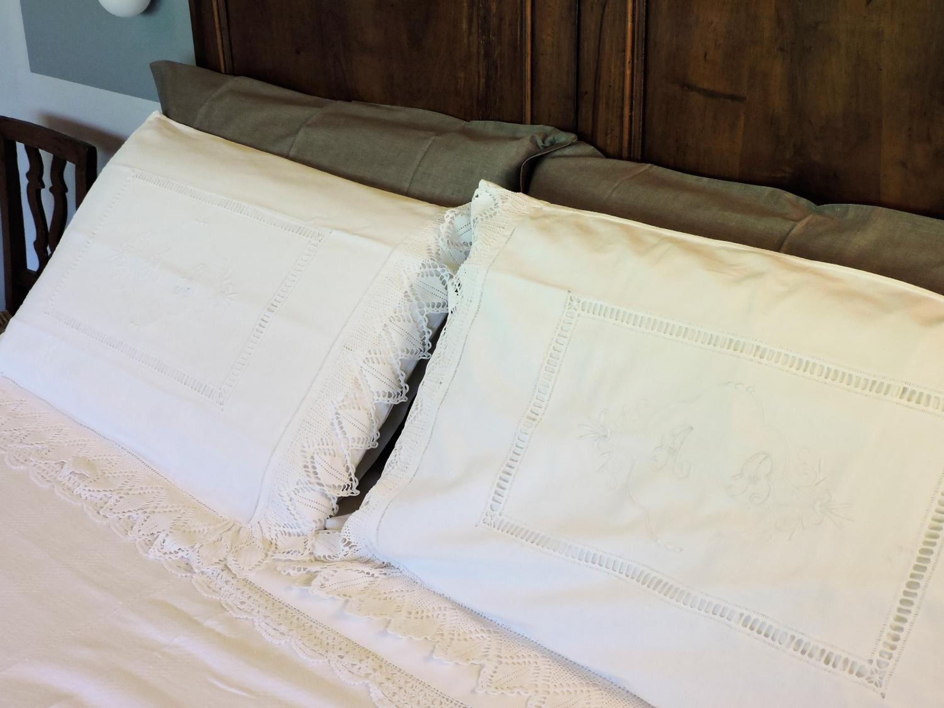 Double Room with Mountain View - Photo 8