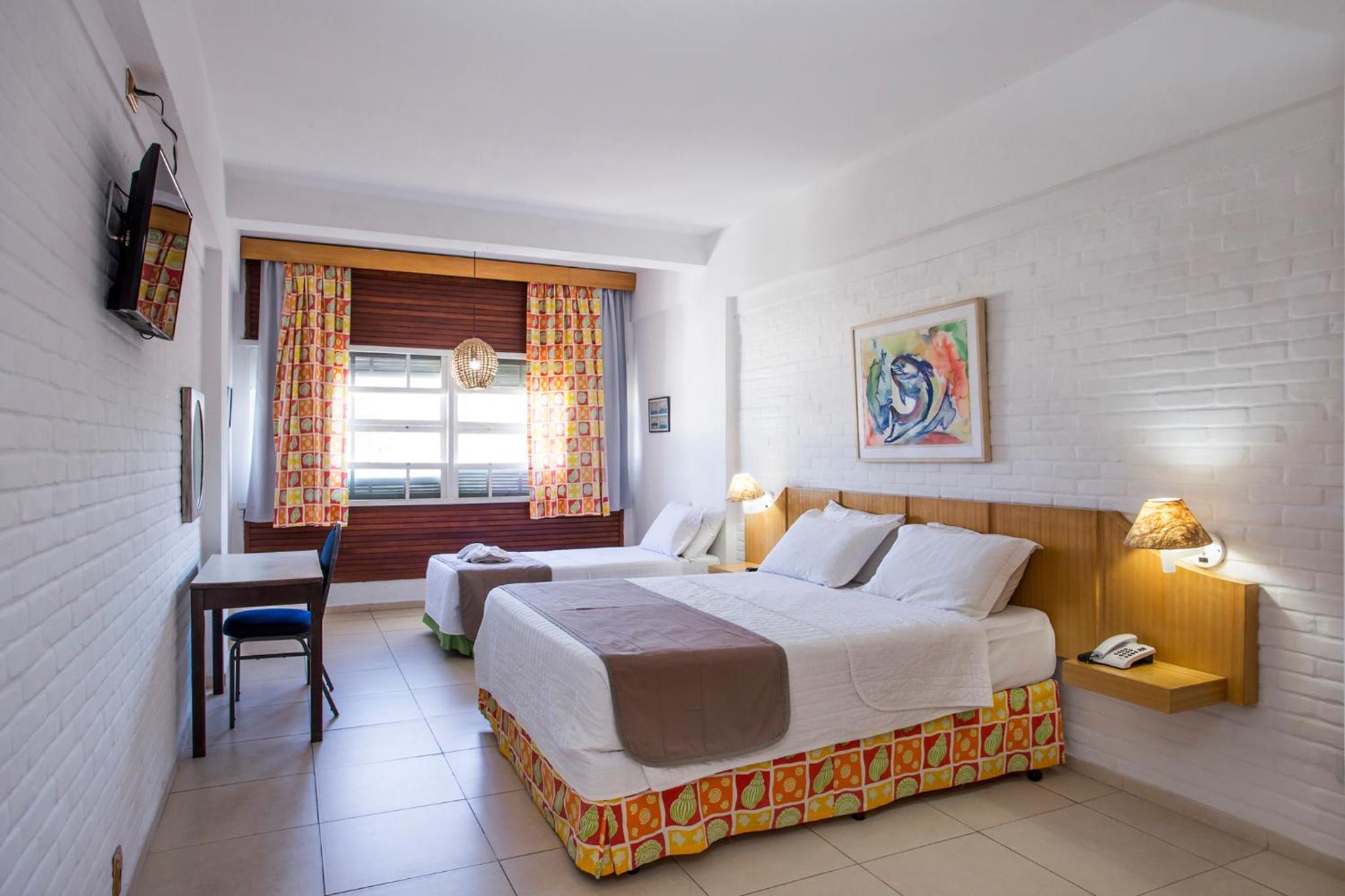 Standard Superior Room photo 1