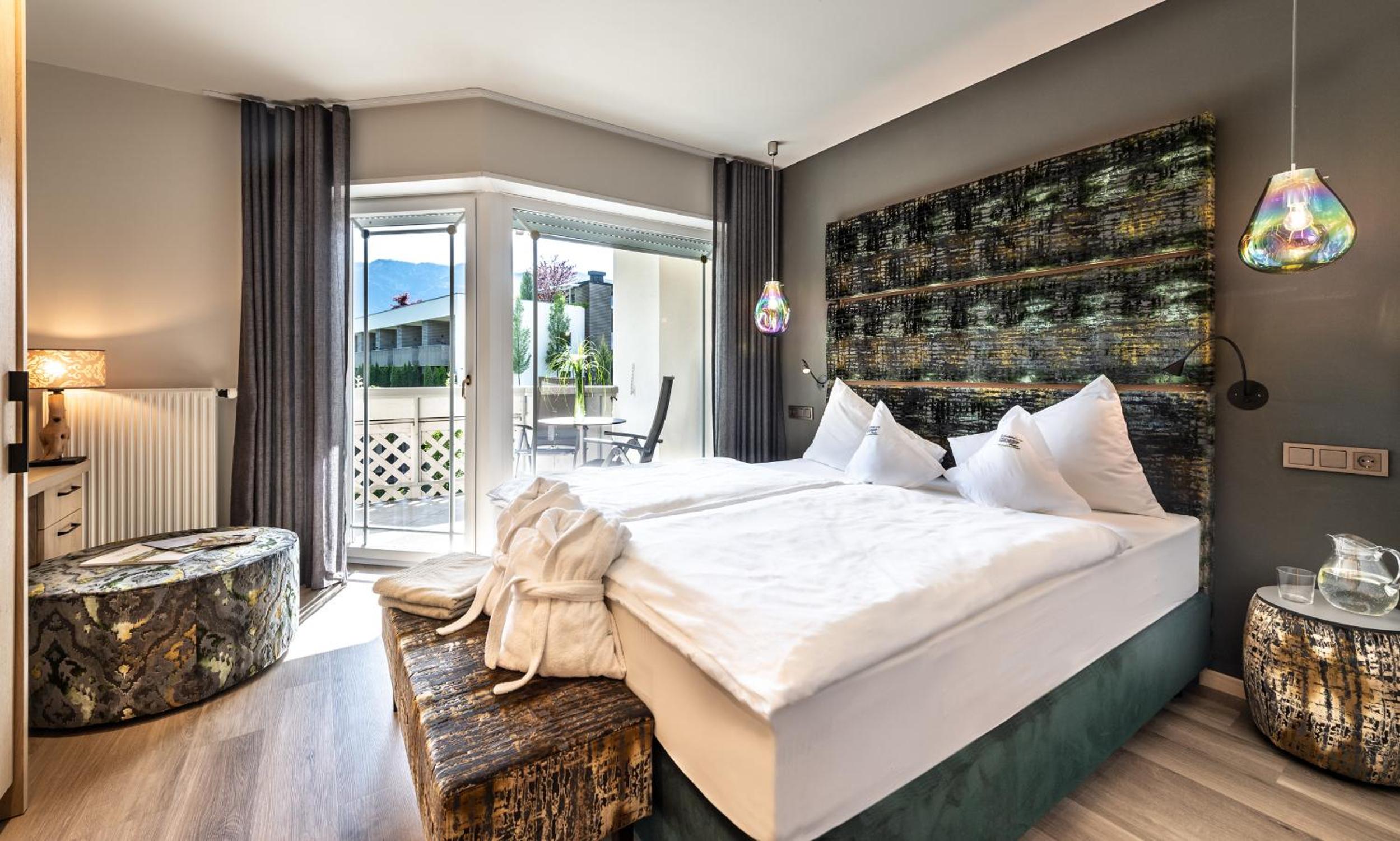 Standard Suite