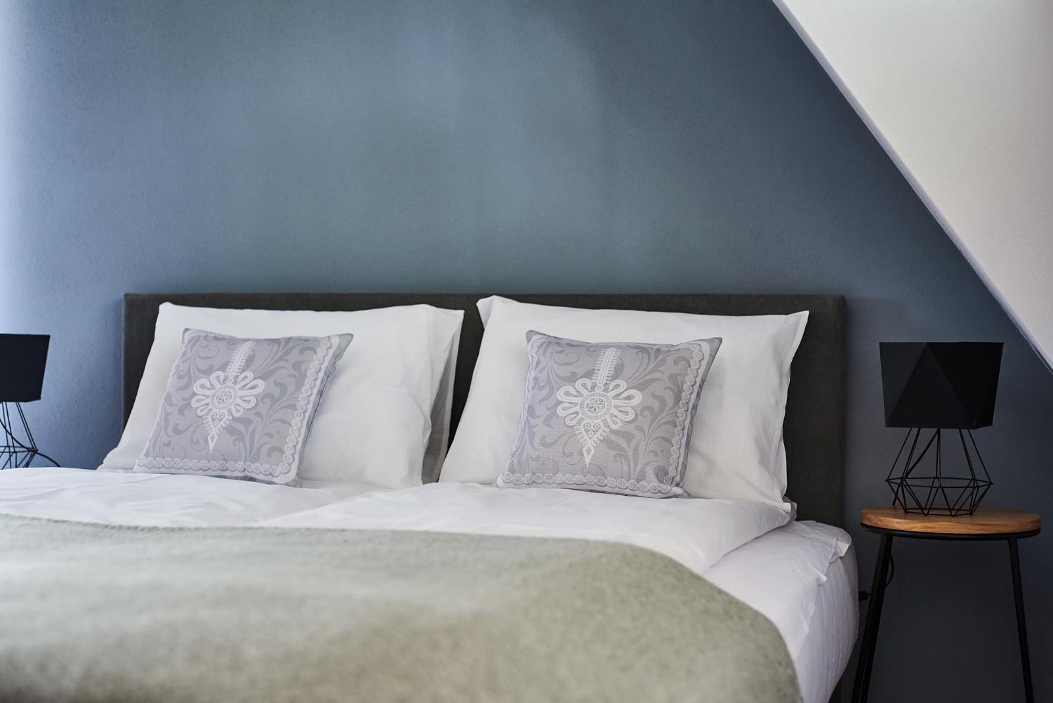 Quadruple Room - Photo 4