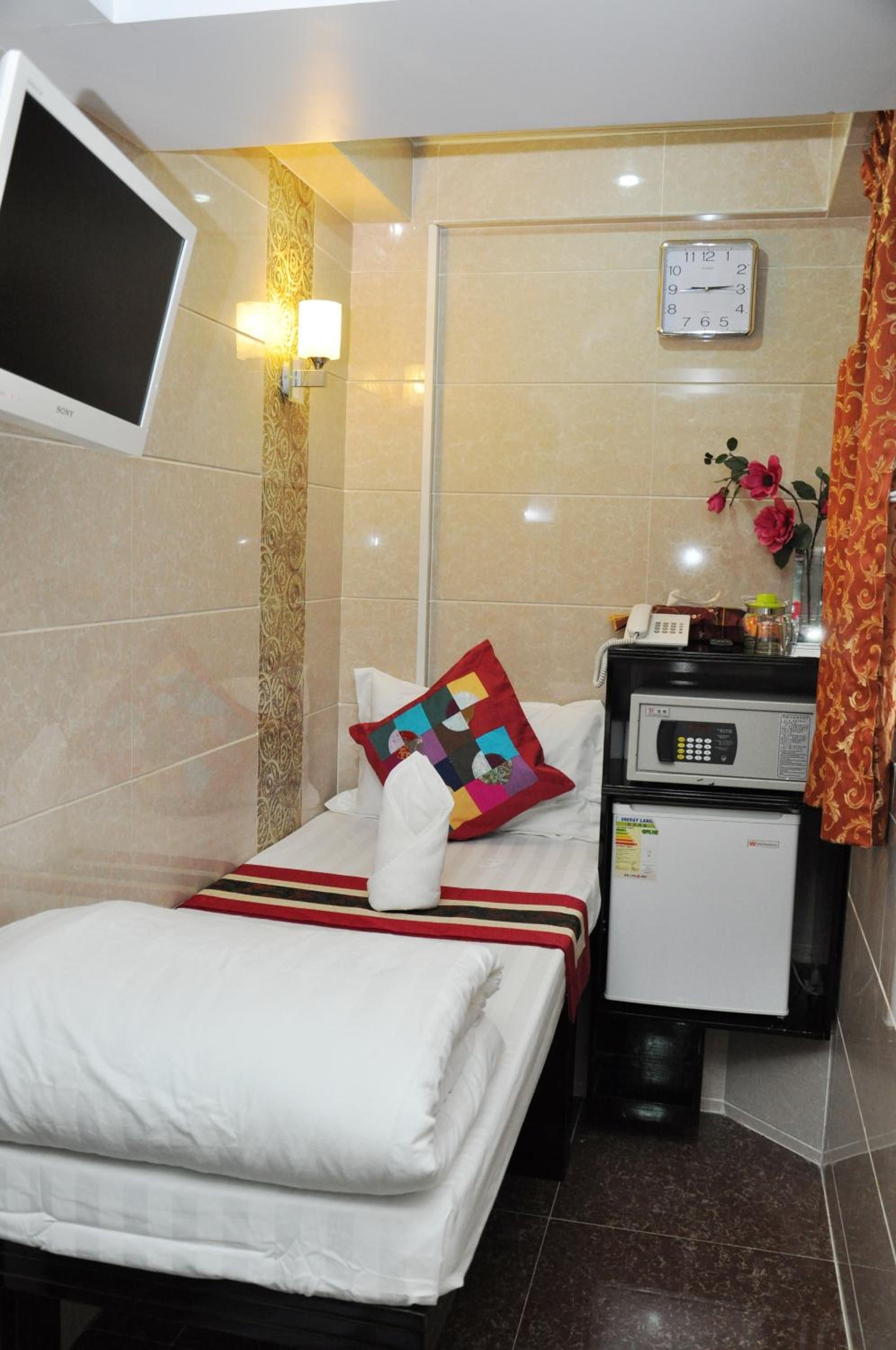 Single Room