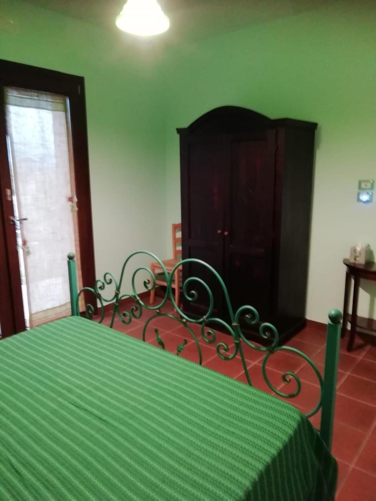 Double Room with Private Bathroom photo 1