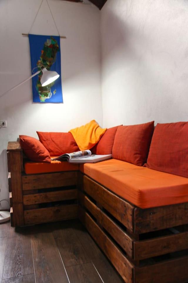 Villa de Tres Habitaciones