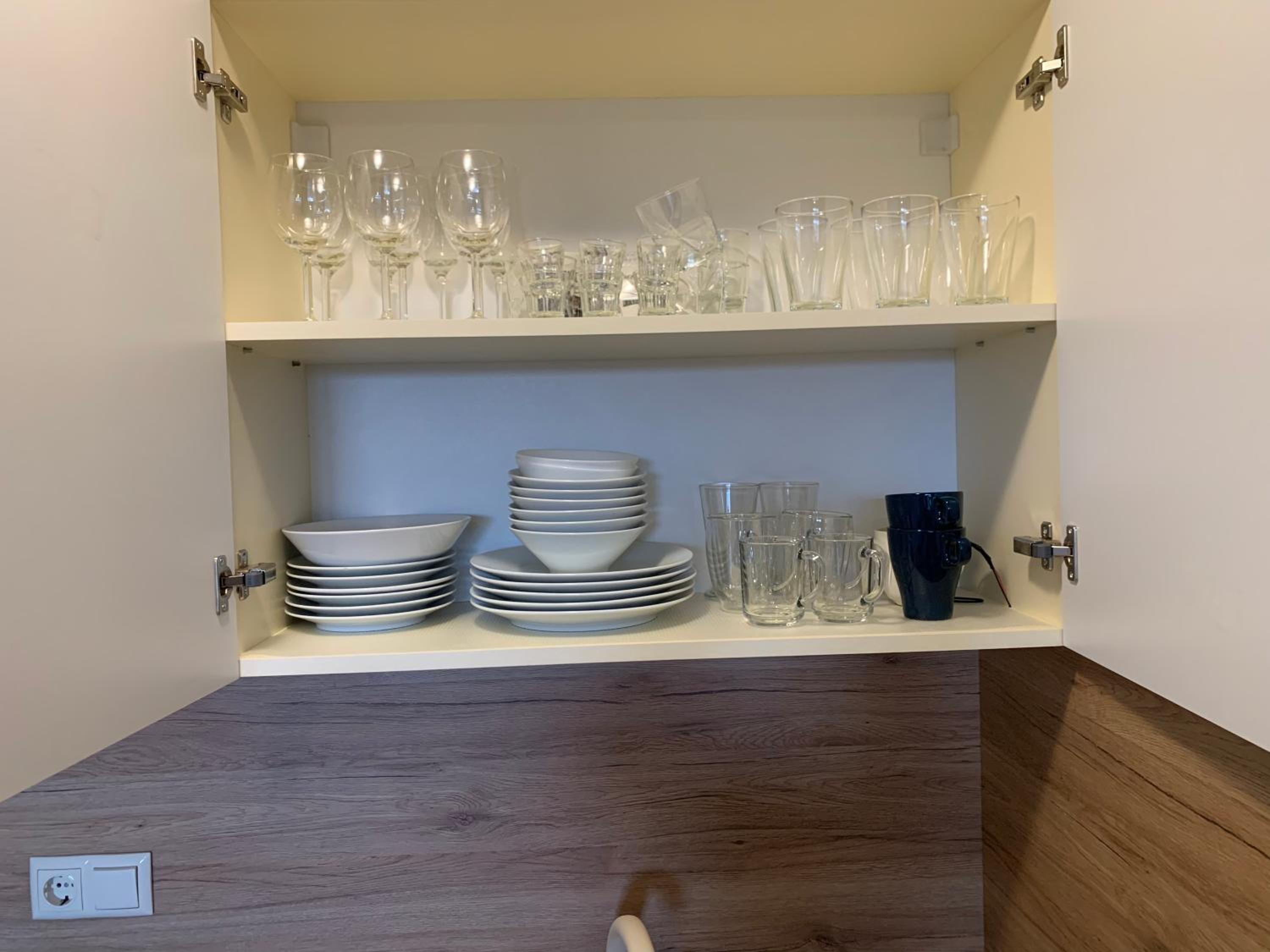 One-Bedroom Apartment - Photo 24