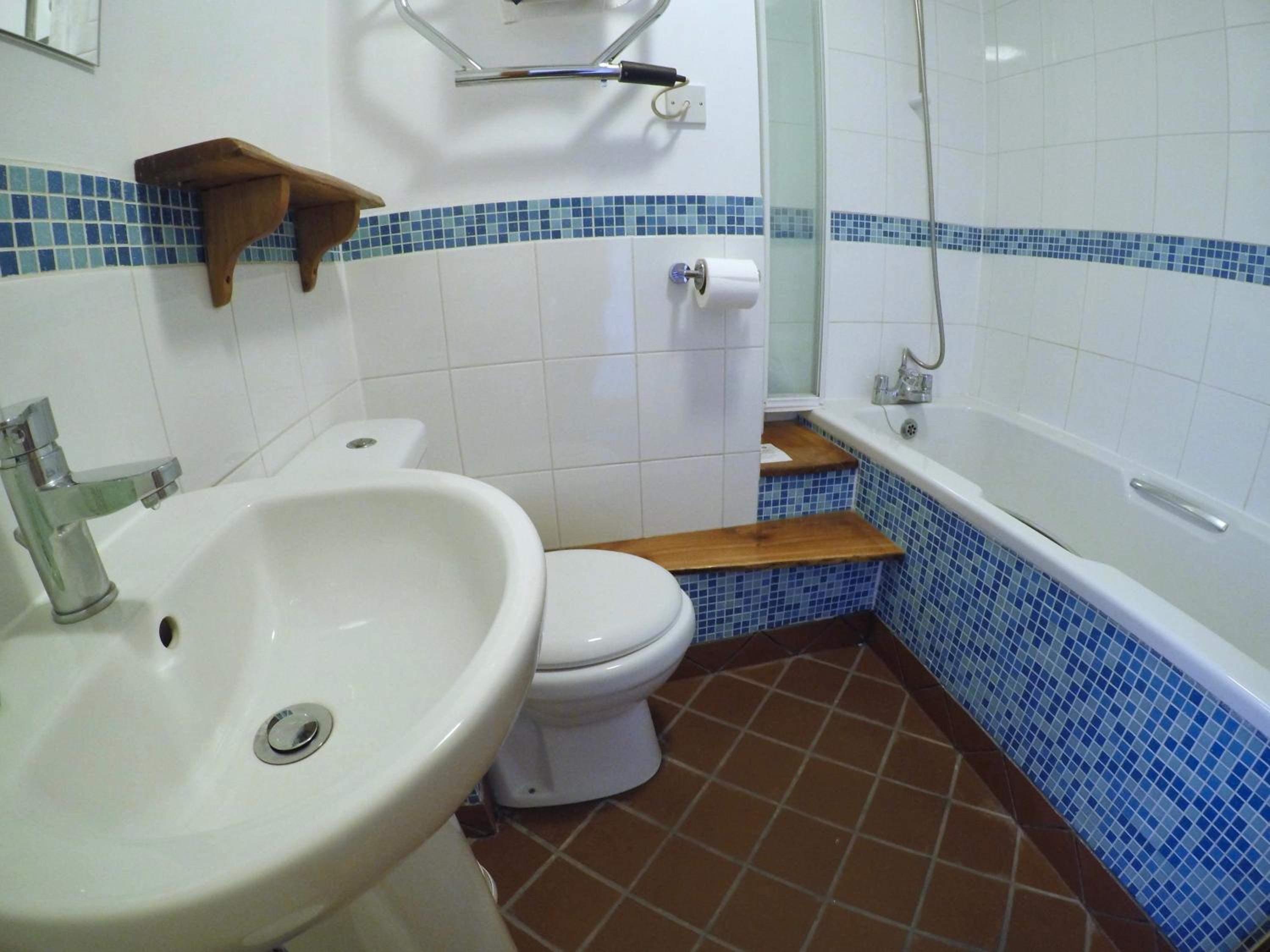 Single Room with Sea View photo 2