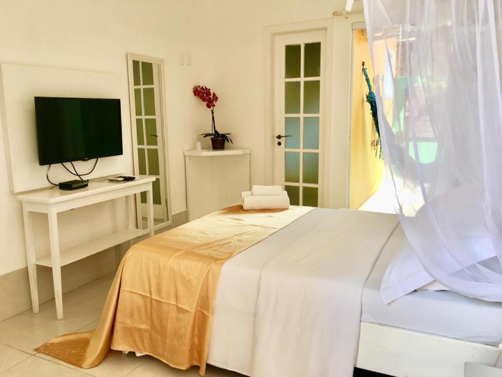 Standard  Double Room - Photo 5