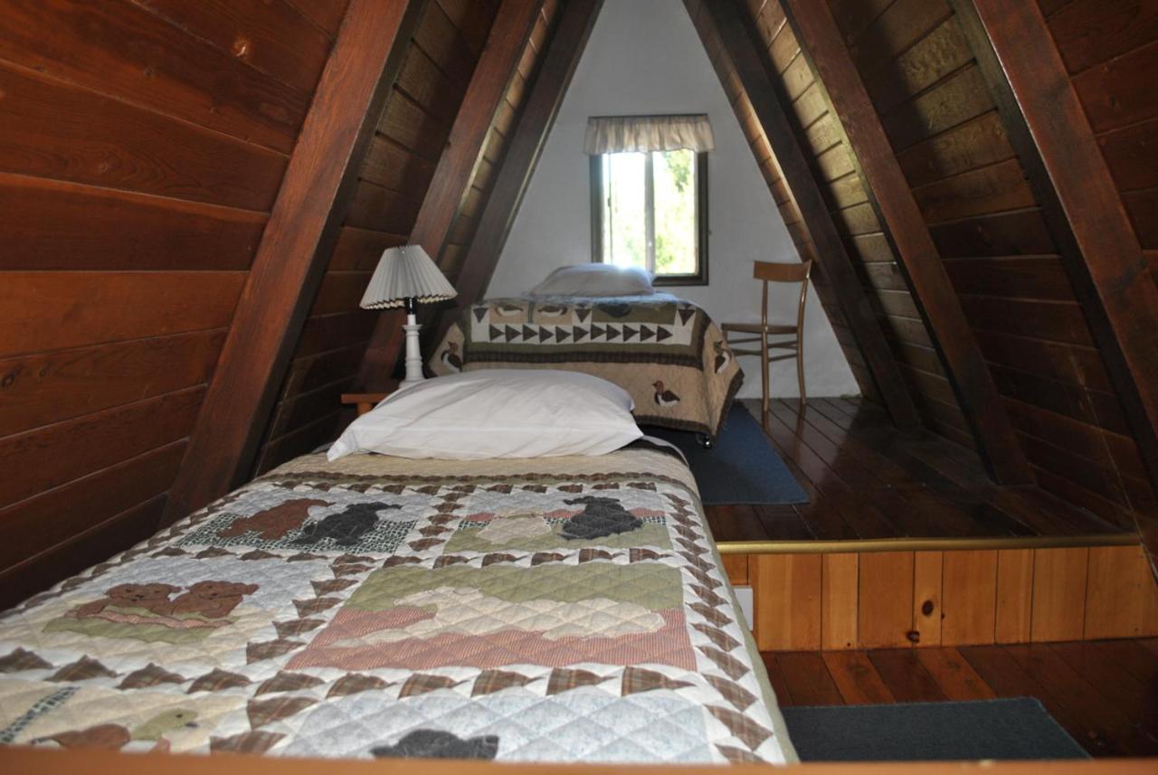 Two-Bedroom Chalet photo 2