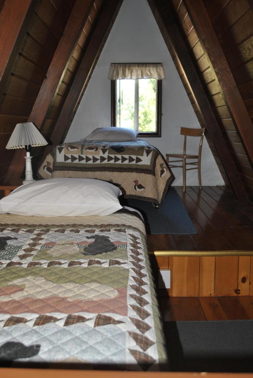 Two-Bedroom Chalet photo 3