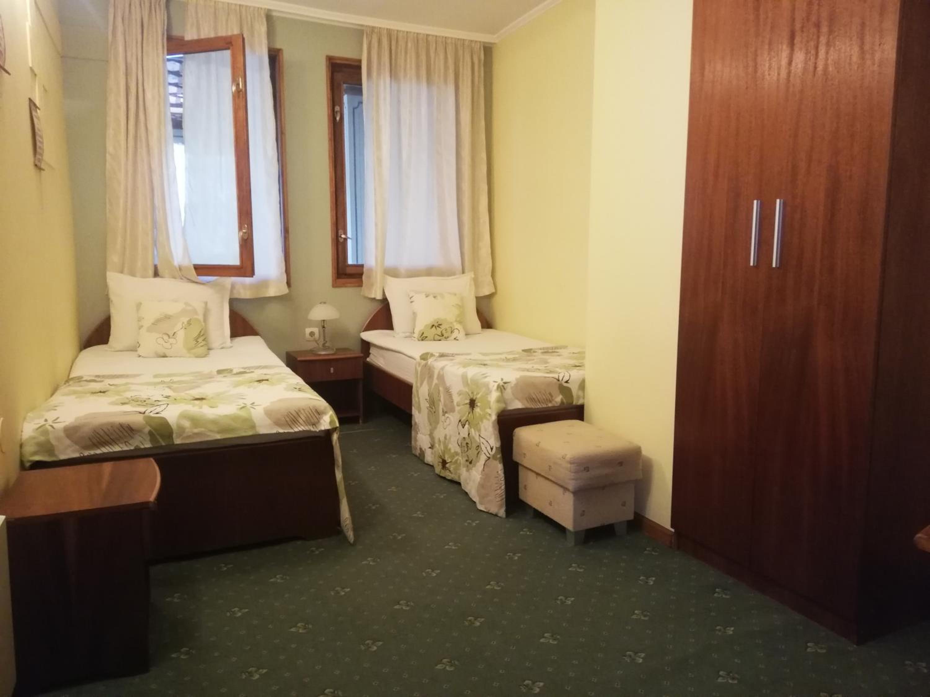 Twin Room photo 2