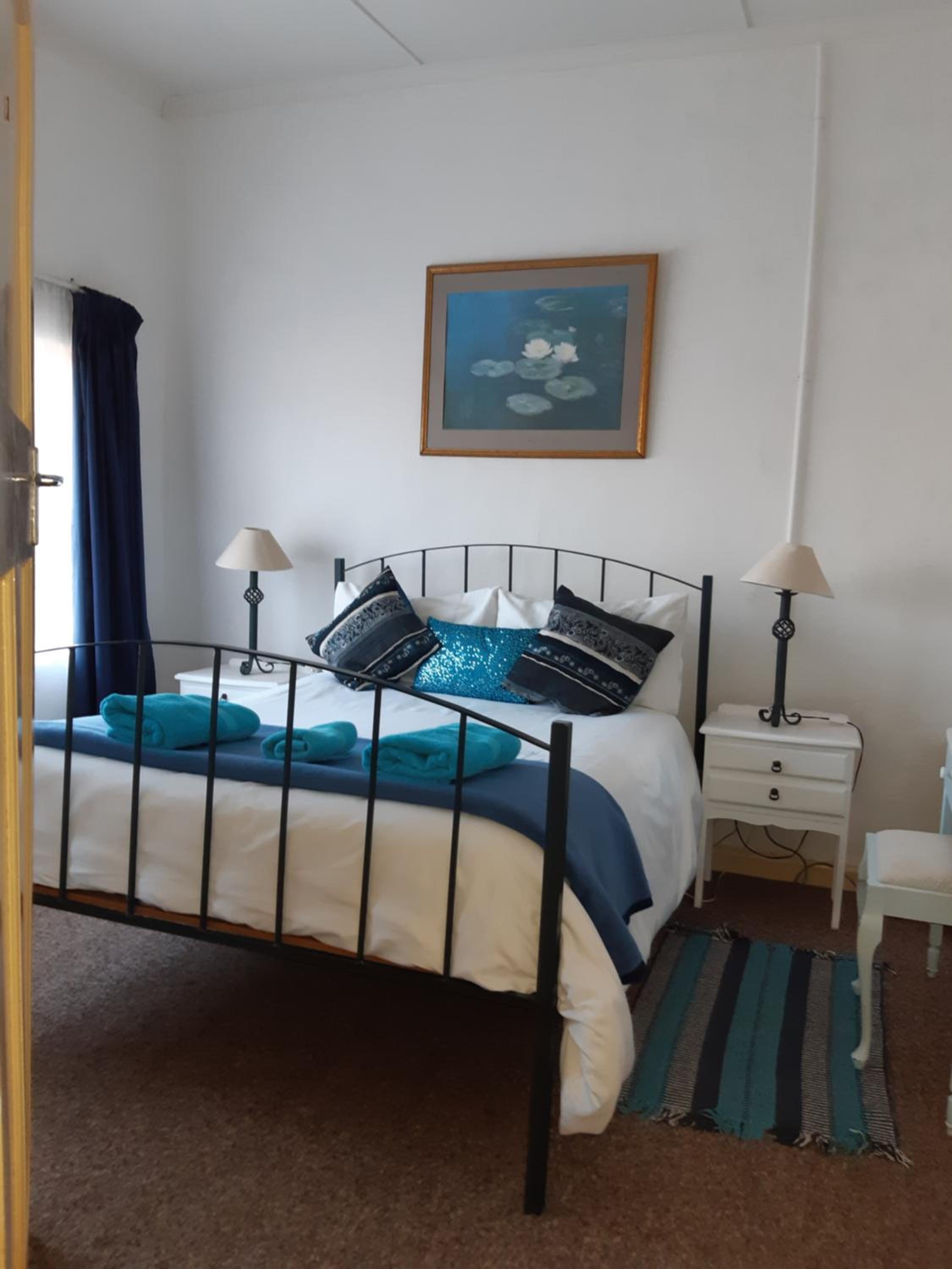 Double Room with Private Bathroom photo 1
