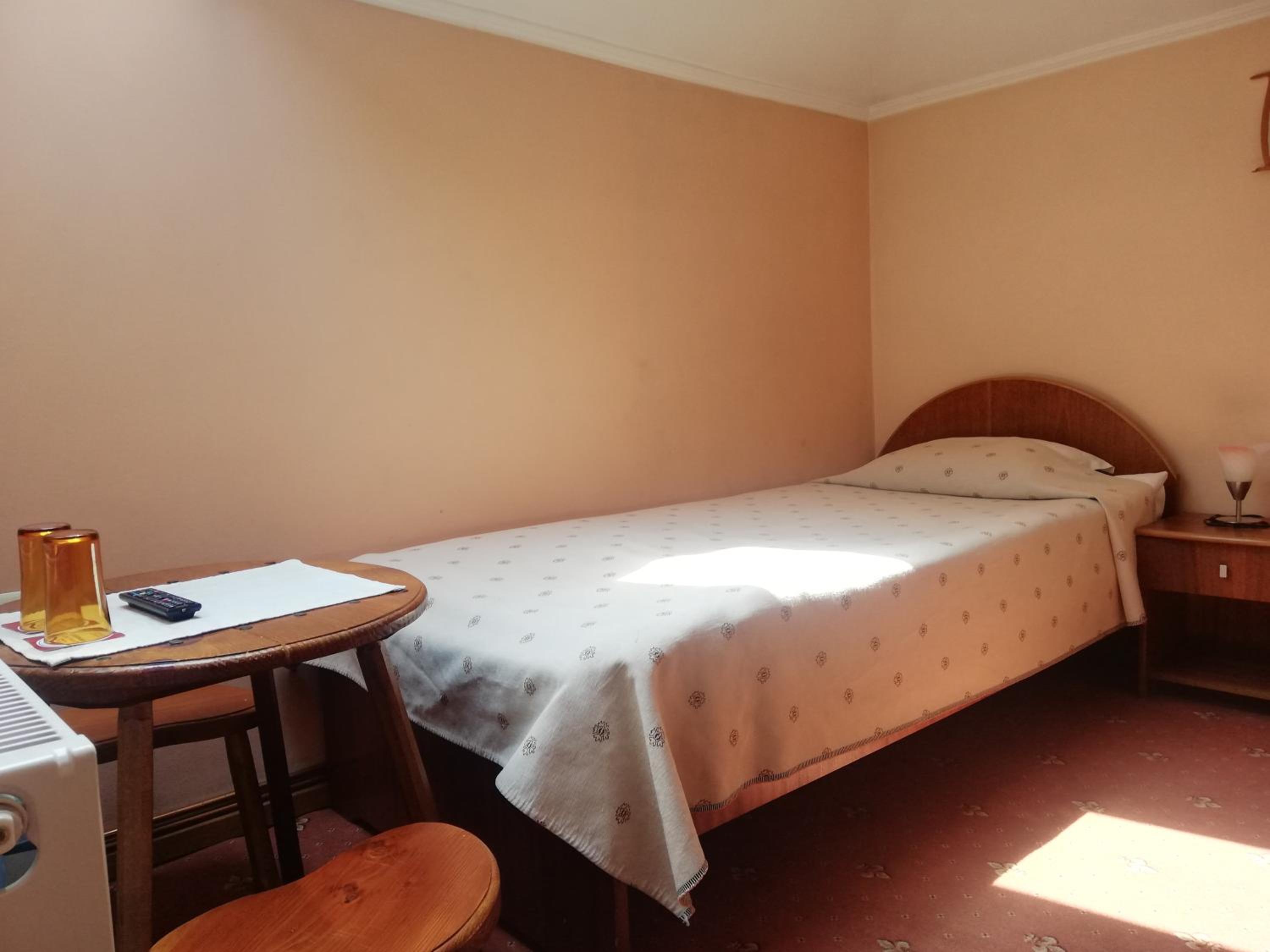 Comfort Double or Twin Room - Photo 7