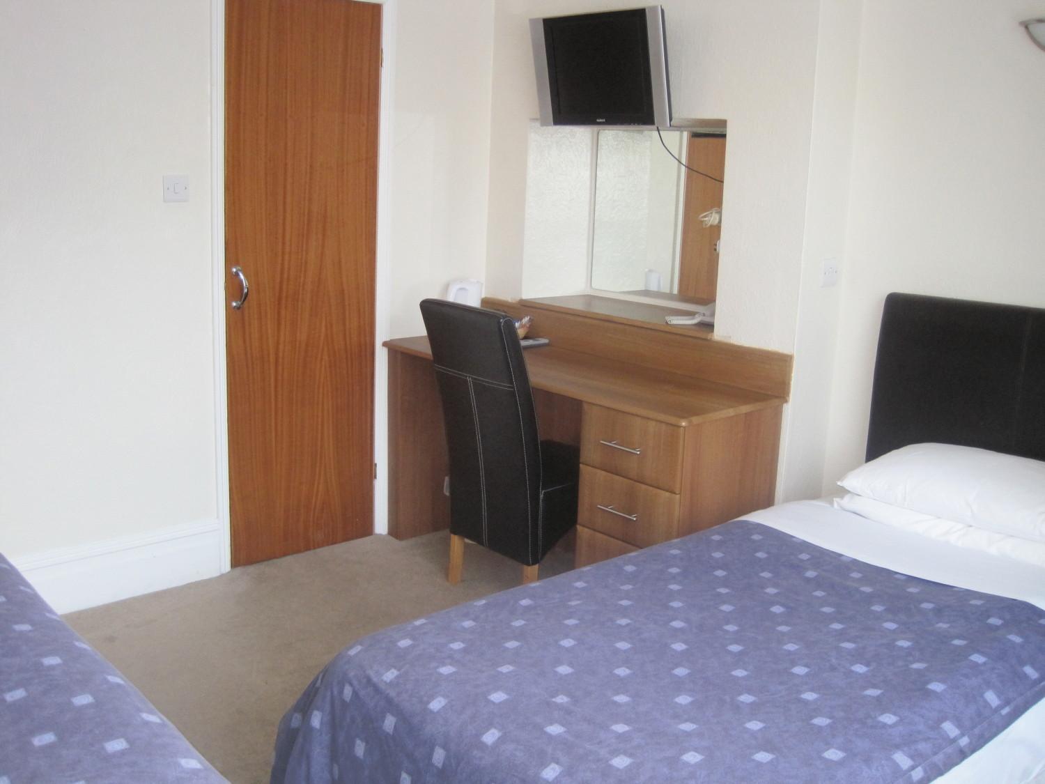 Double Room photo 2