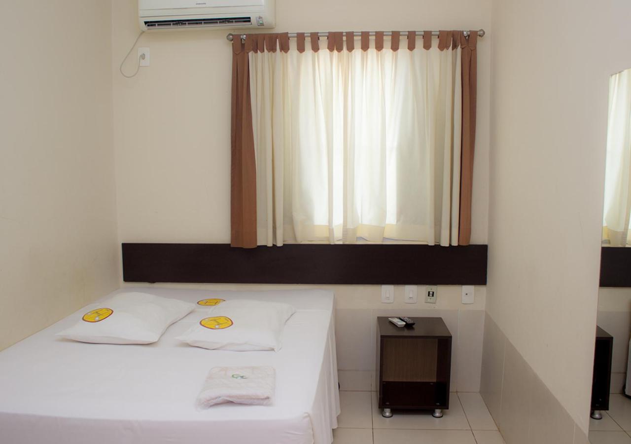 Budget Double Room photo 2