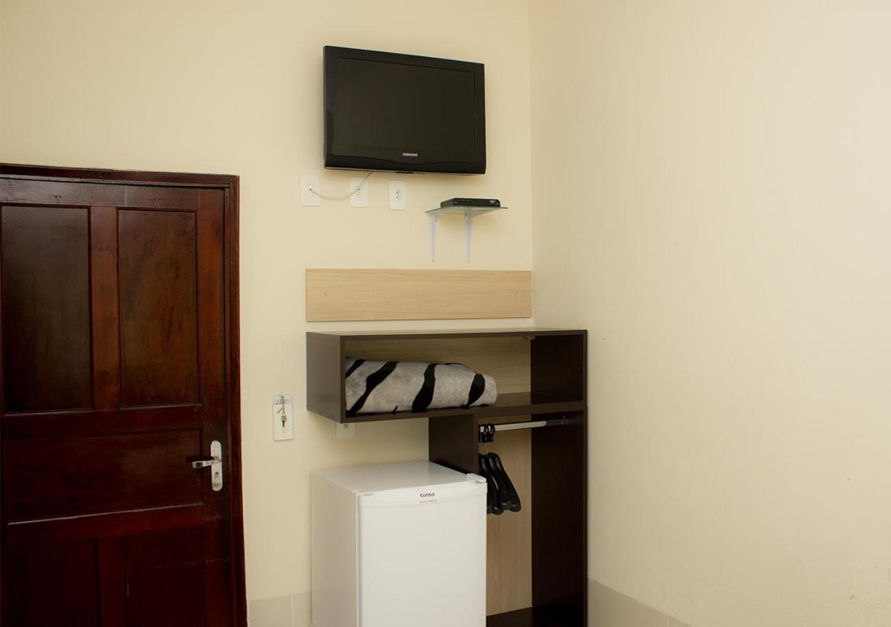 Budget Single Room