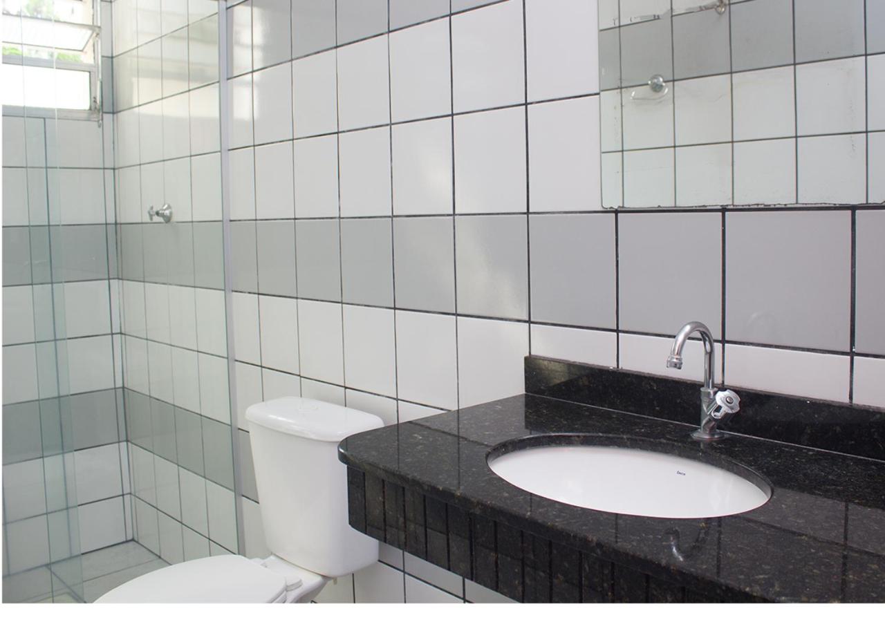 Budget Single Room photo 1