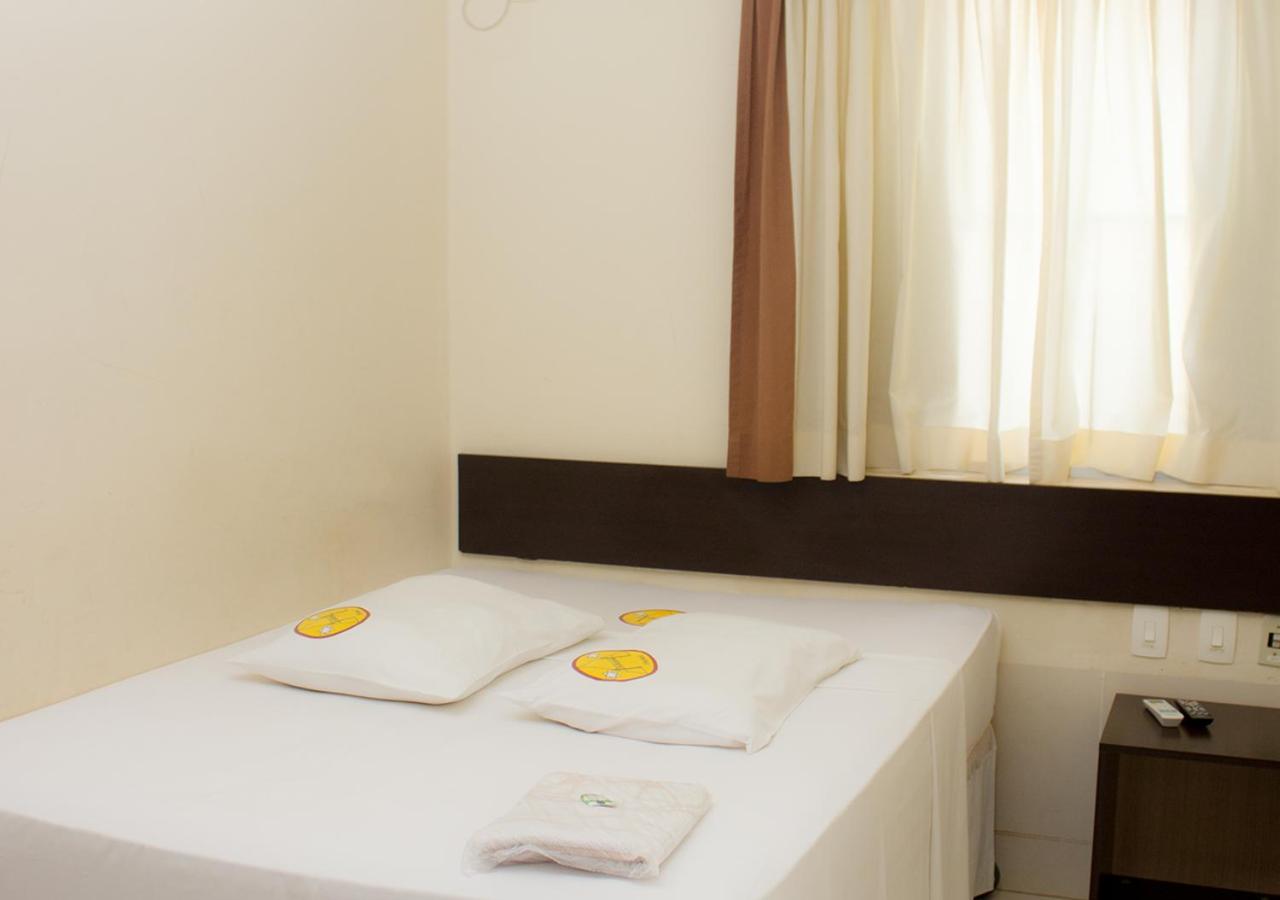 Budget Double Room photo 1