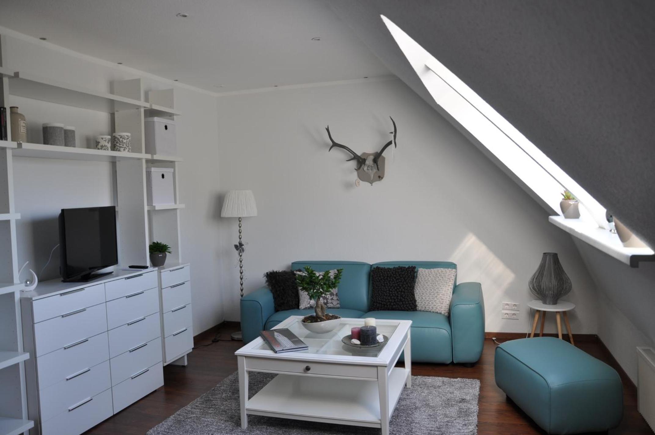One-Bedroom Apartment - Photo 14