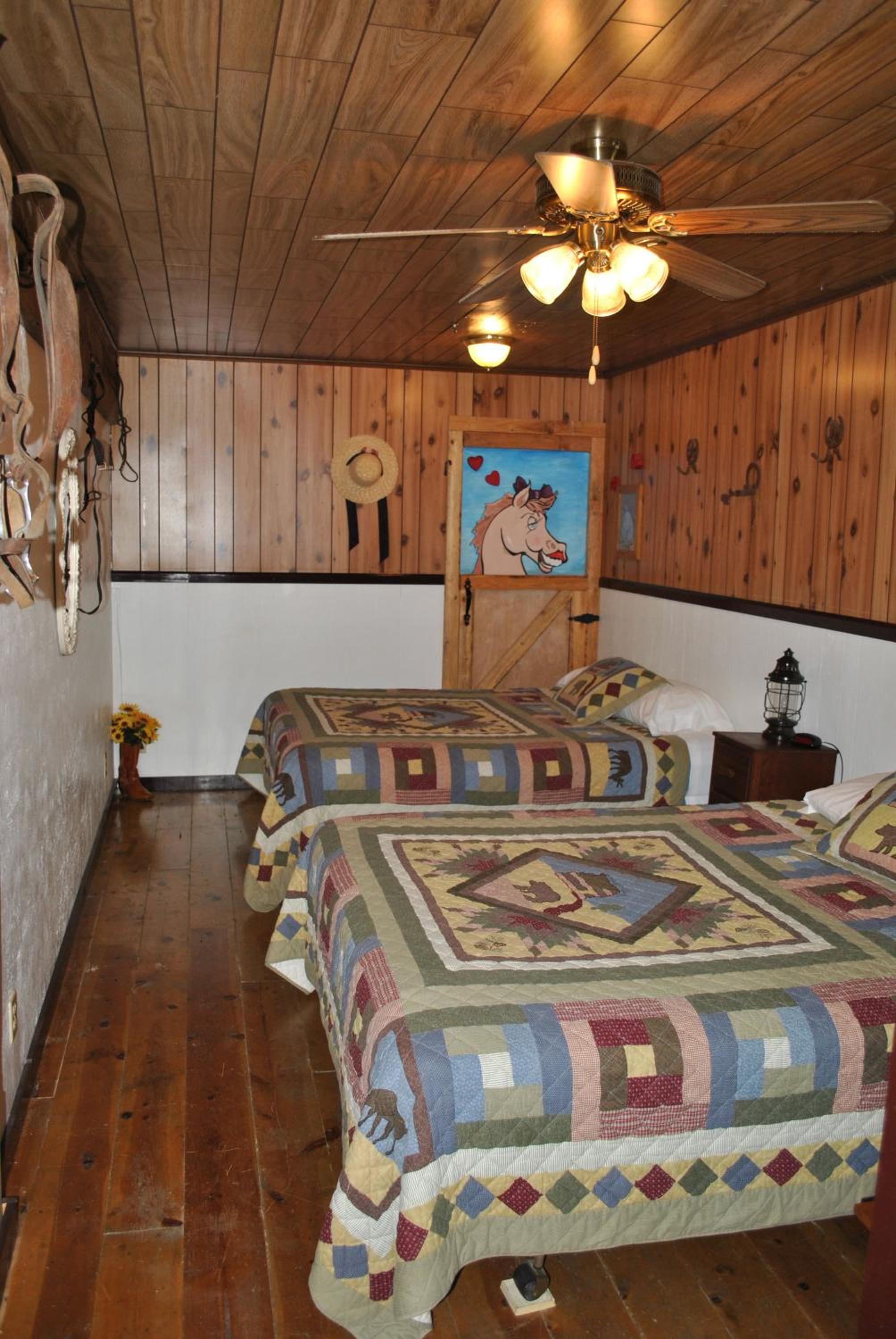 Family Bungalow
