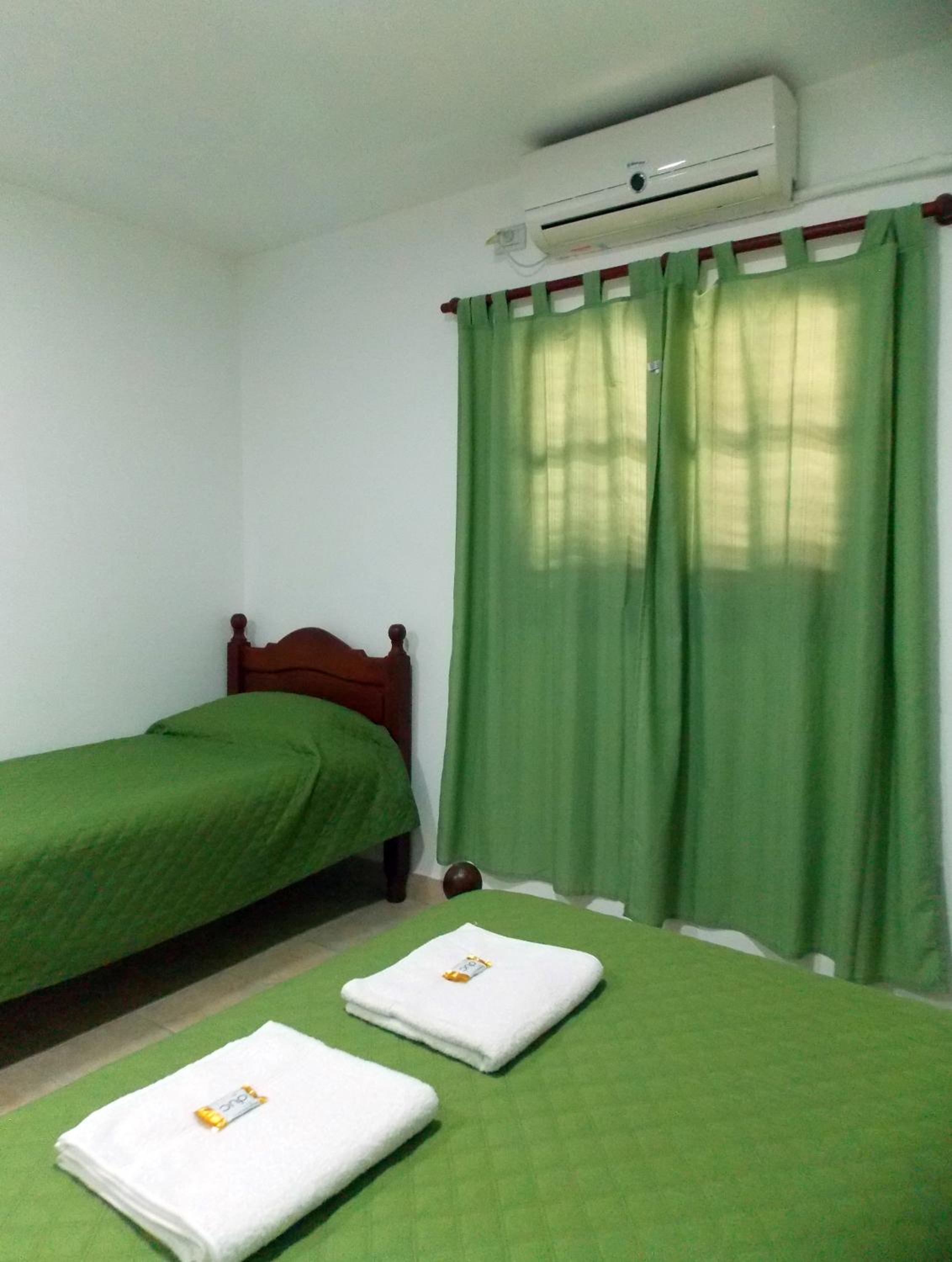 Classic Triple Room