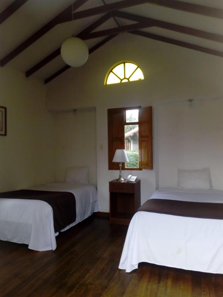 Bungalow photo 2