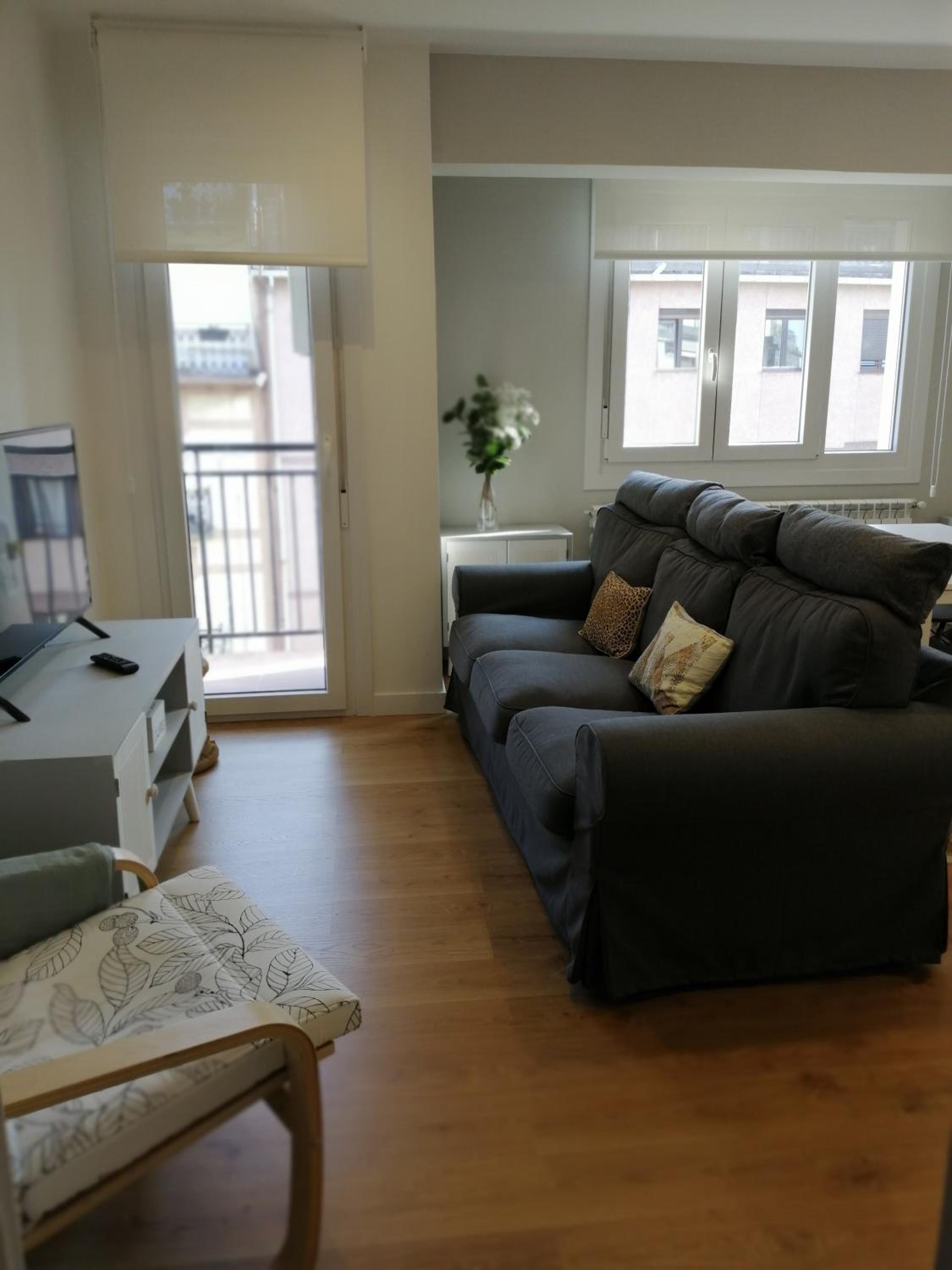 Departamento de tres habitaciones