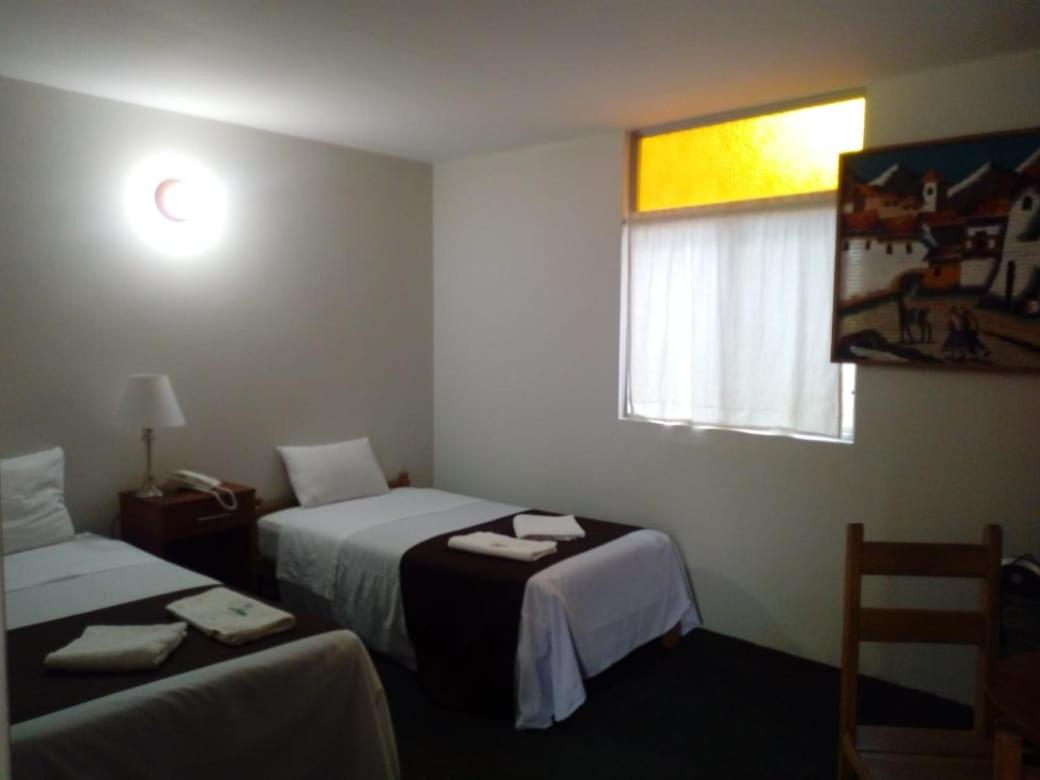 Standard Double Room photo 2