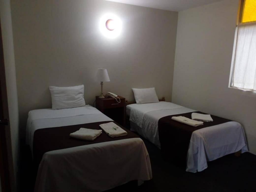 Standard Double Room photo 3