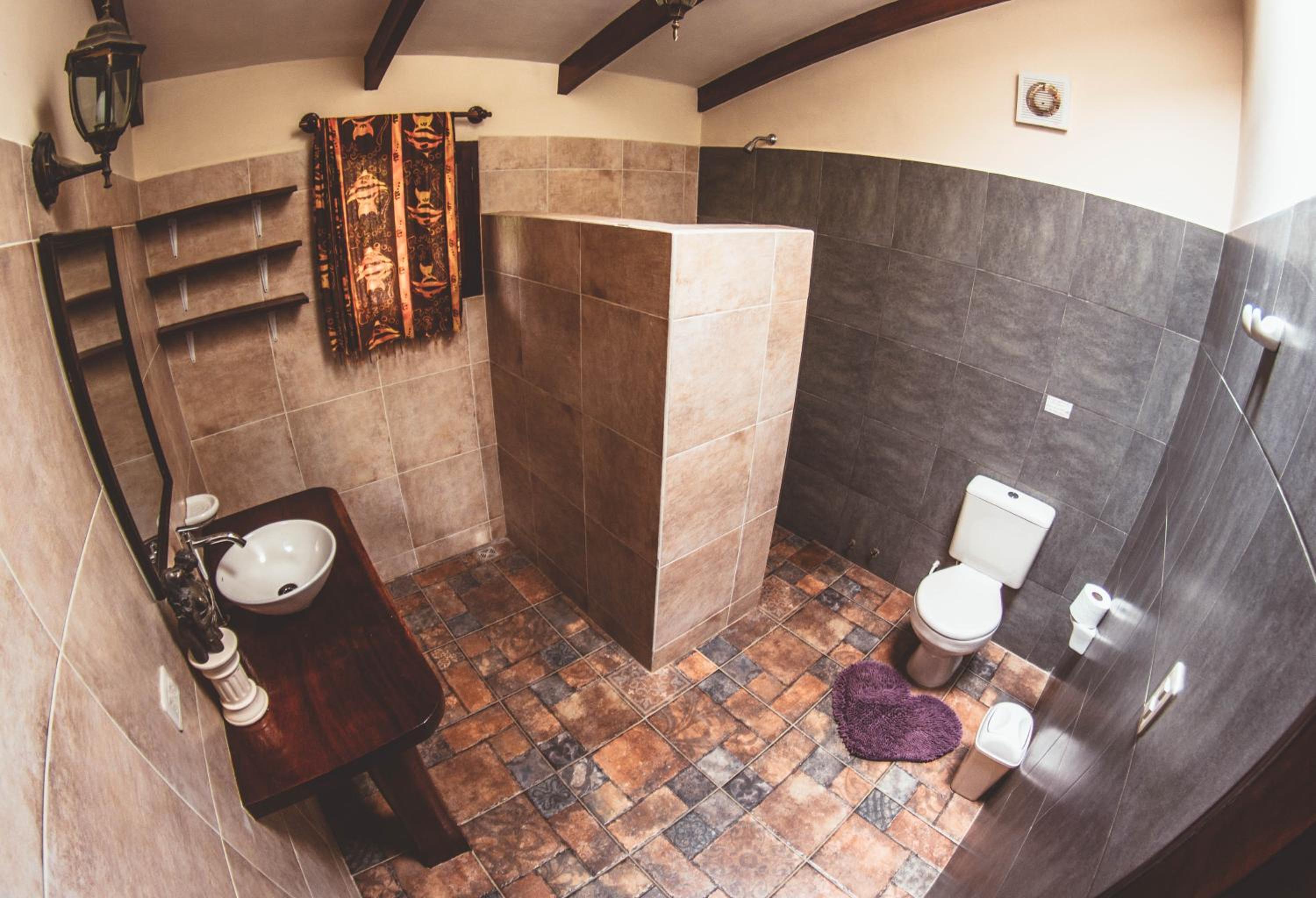 Family Room with Private Bathroom photo 2