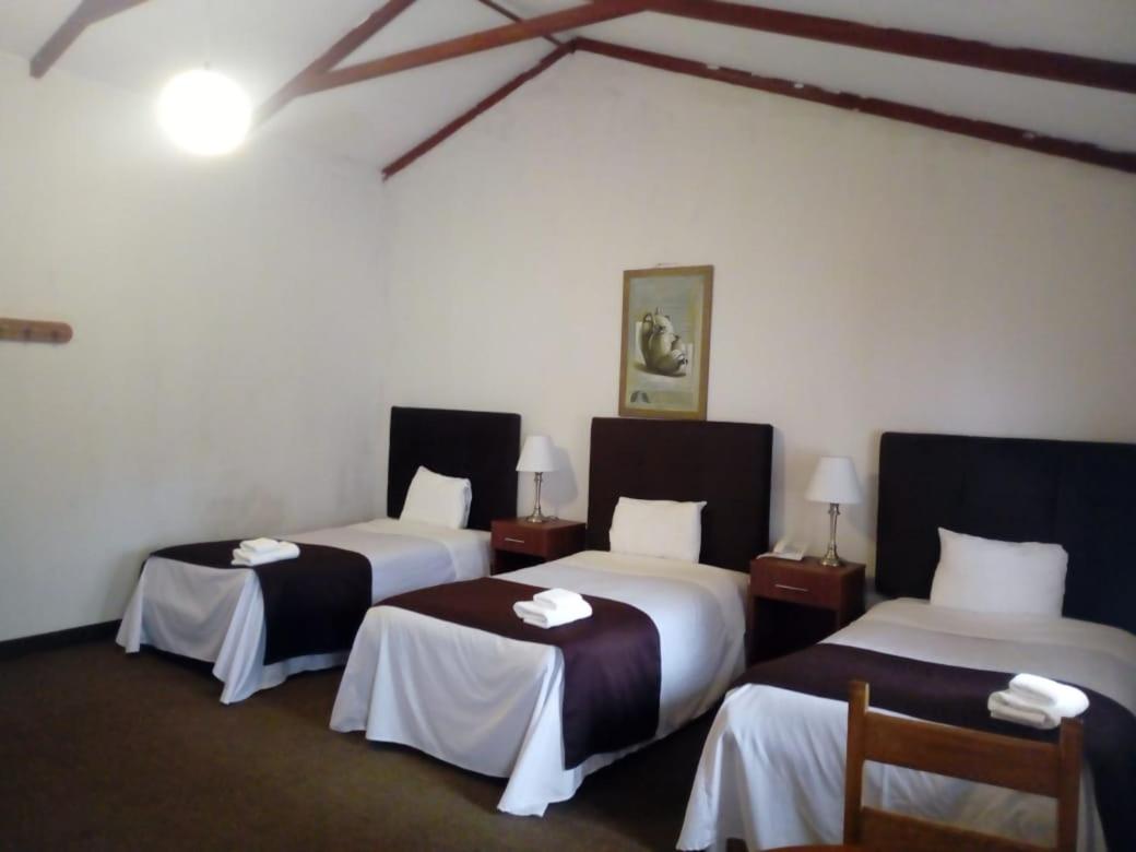 Standard Triple Room photo 2