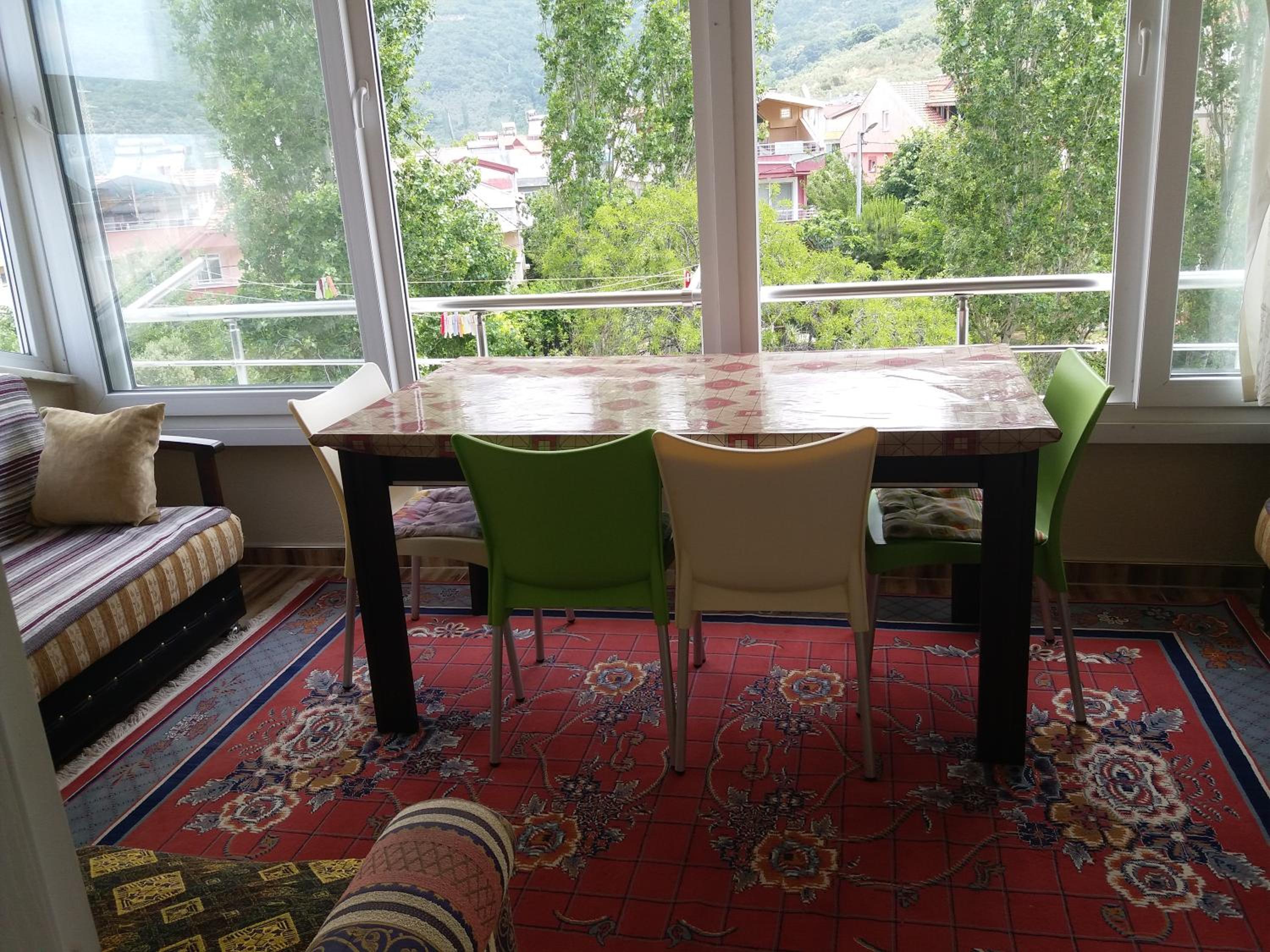 Deluxe Suite with Sea View photo 2