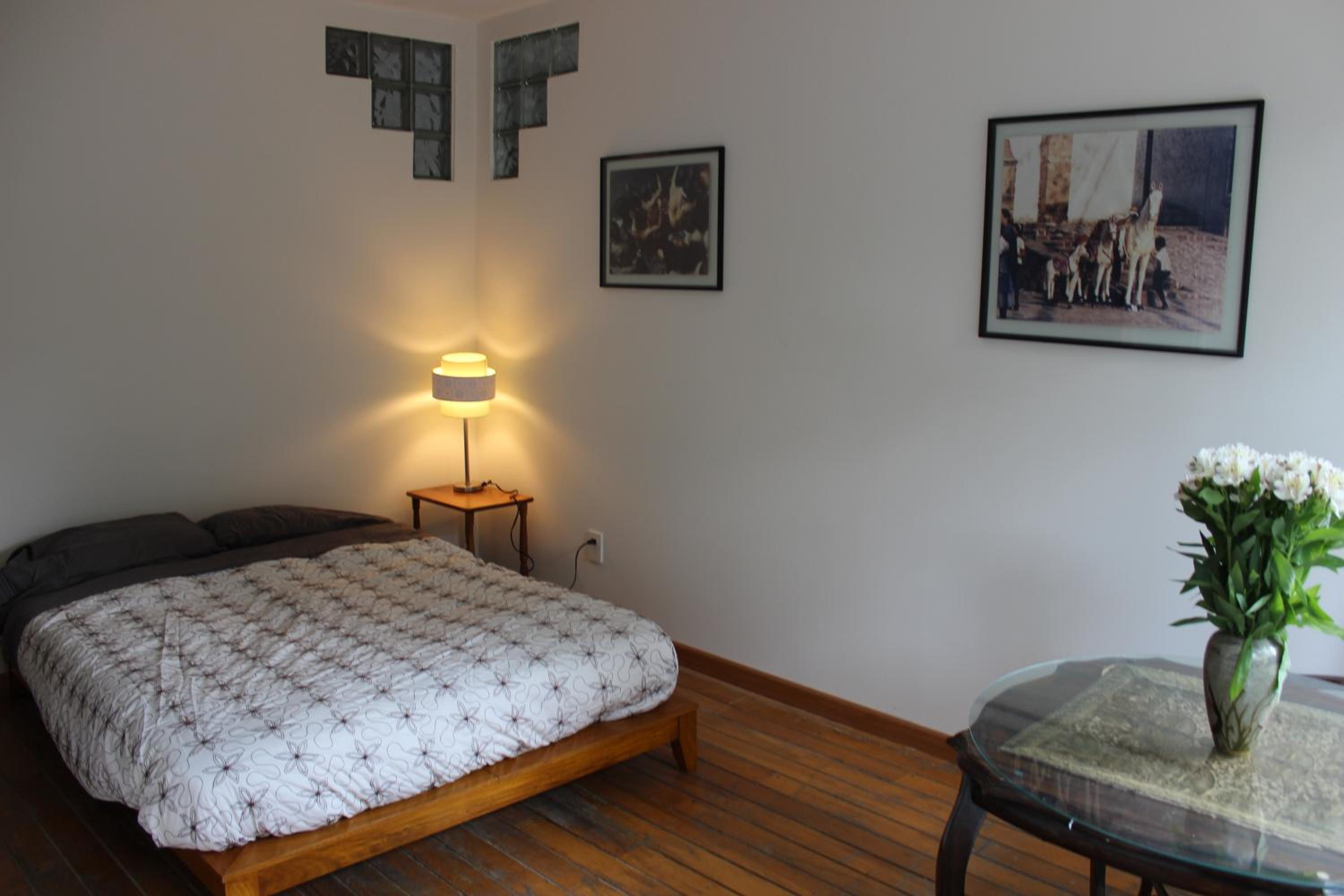 Superior Double Room photo 1