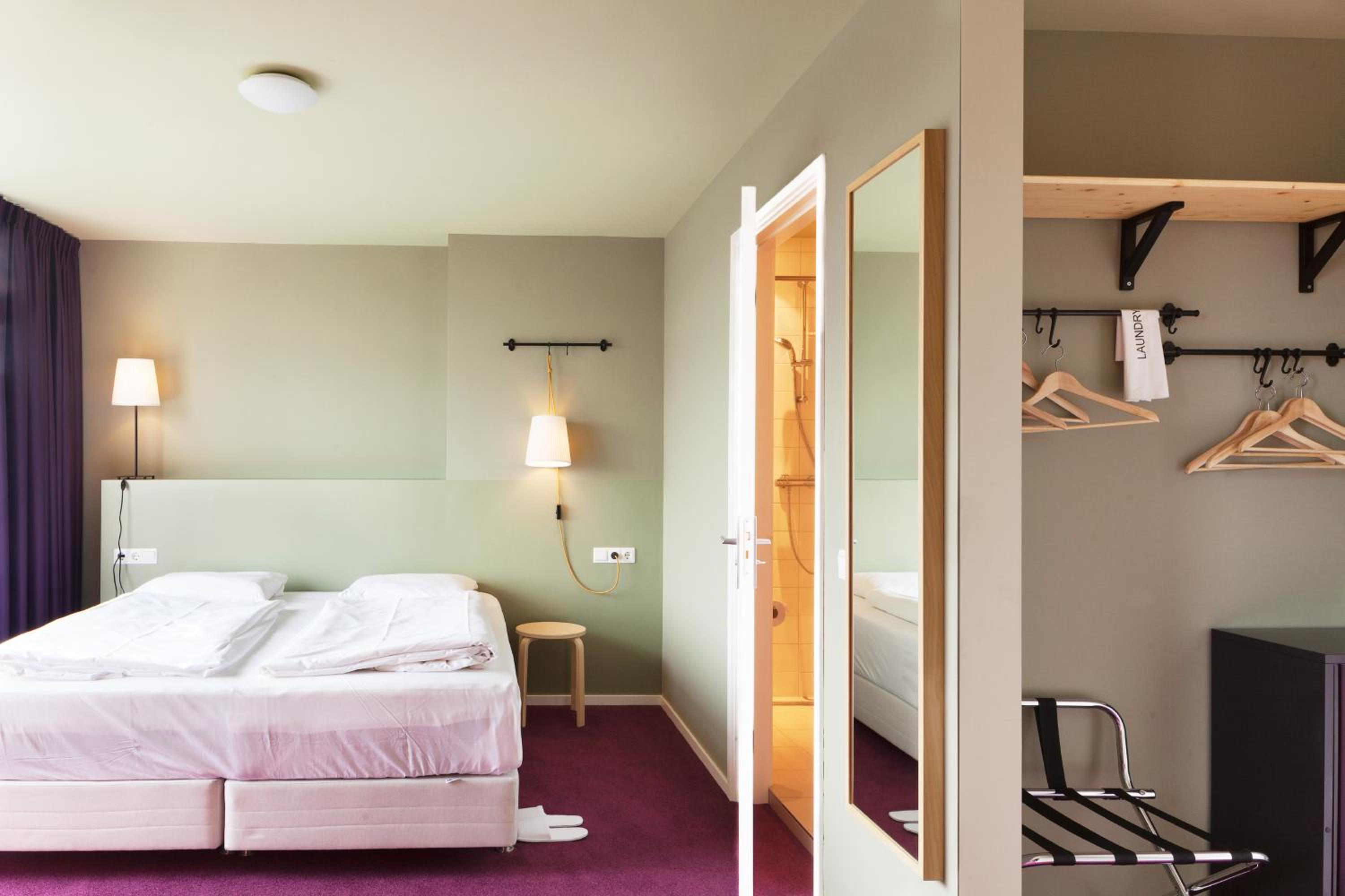Triple Room photo 2