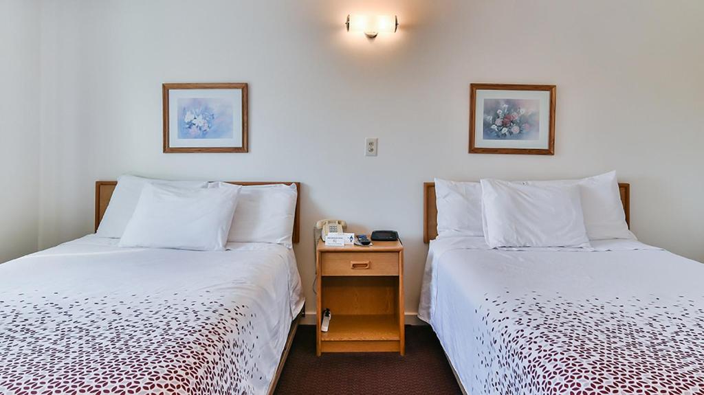 Standard Double Room - Photo 1