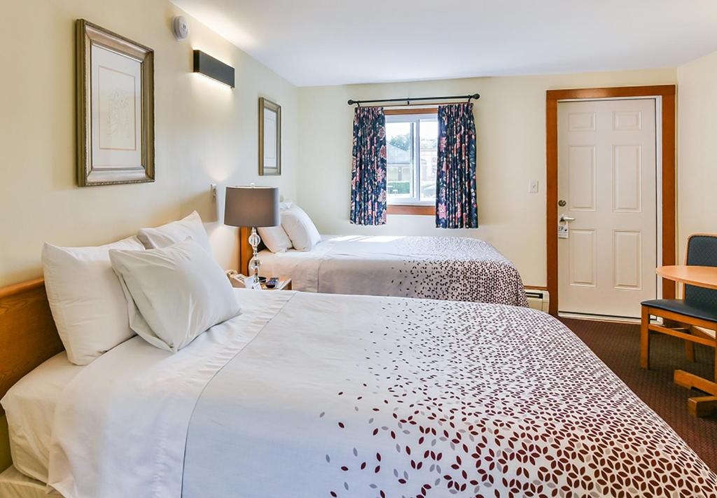 Standard Double Room - Photo 2